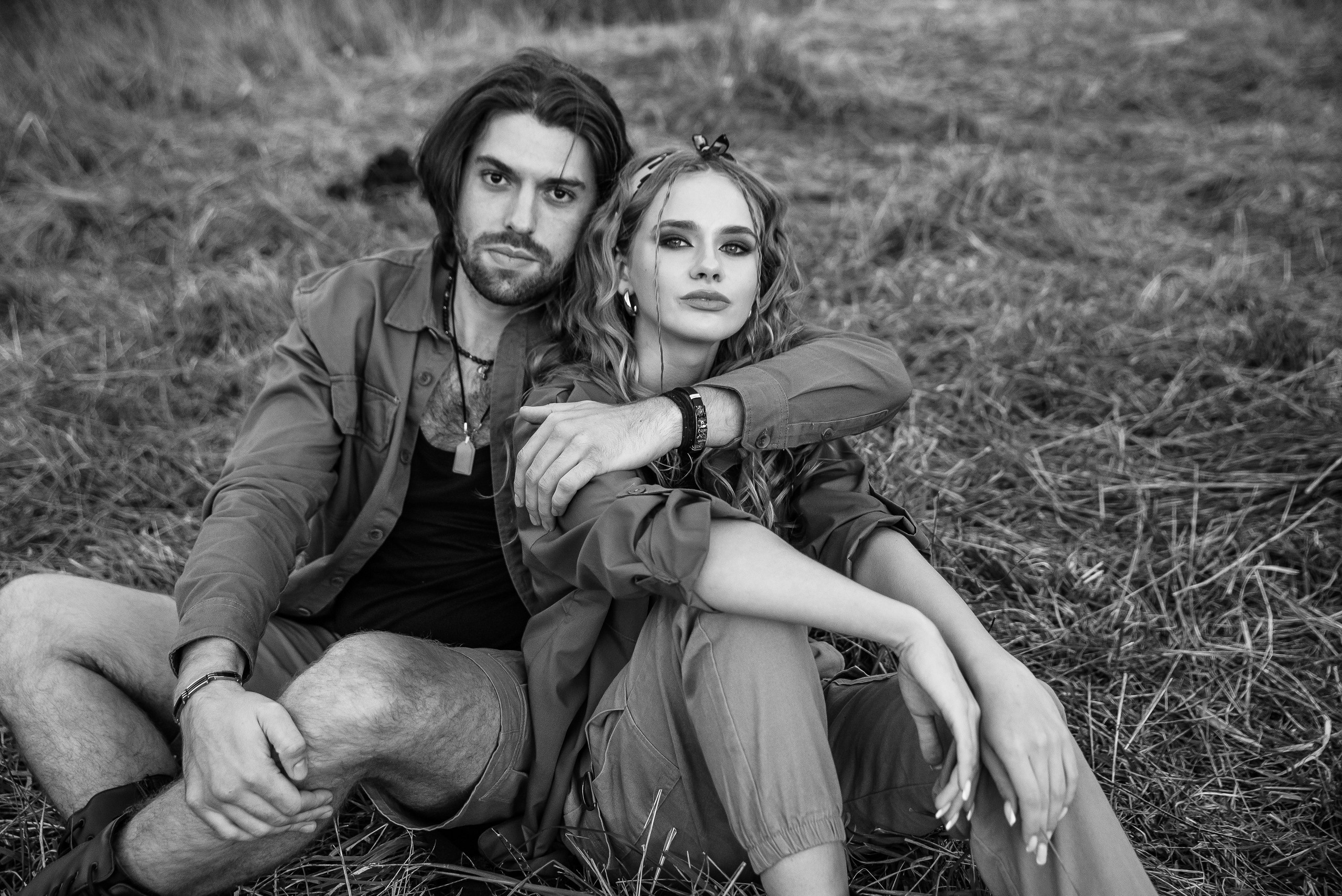 Ярослав и Екатерина. Свадебный и семейный фотограф Кореновск/Краснодар