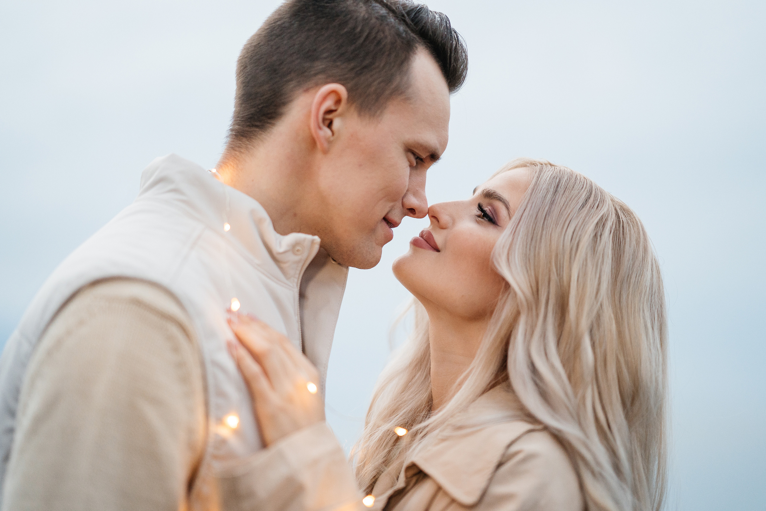 Love Story. Свадебный и семейный фотограф Кореновск/Краснодар