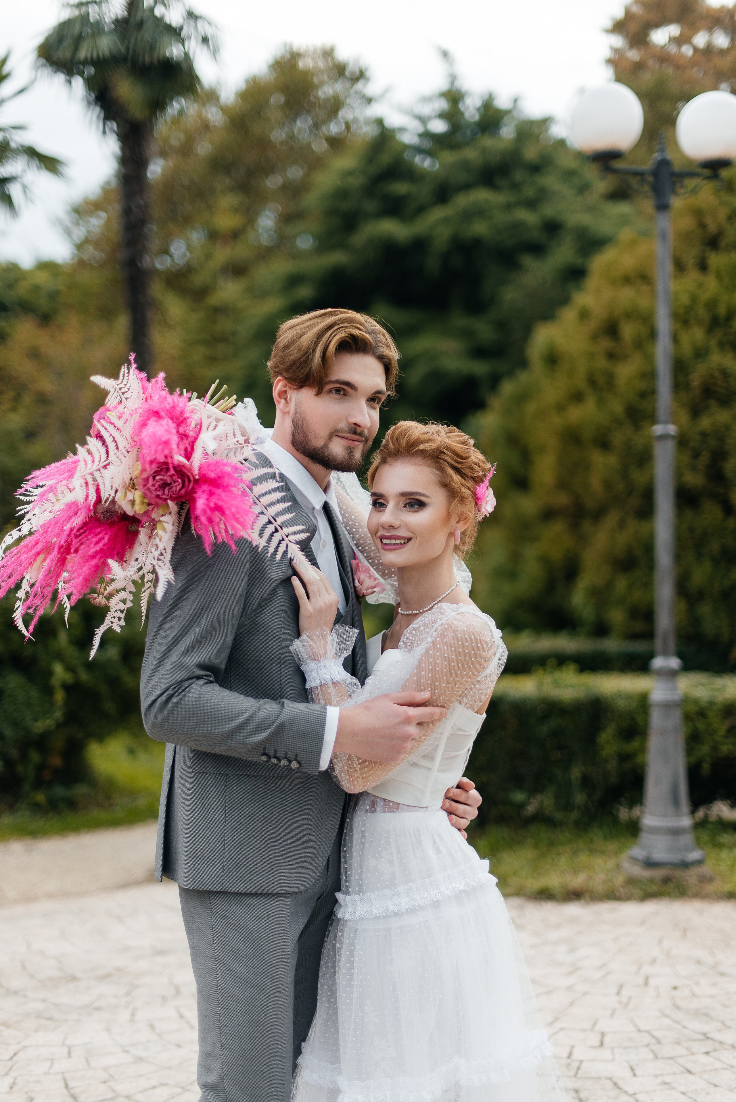 Тимофей и Елизавета. Свадебный и семейный фотограф Кореновск/Краснодар