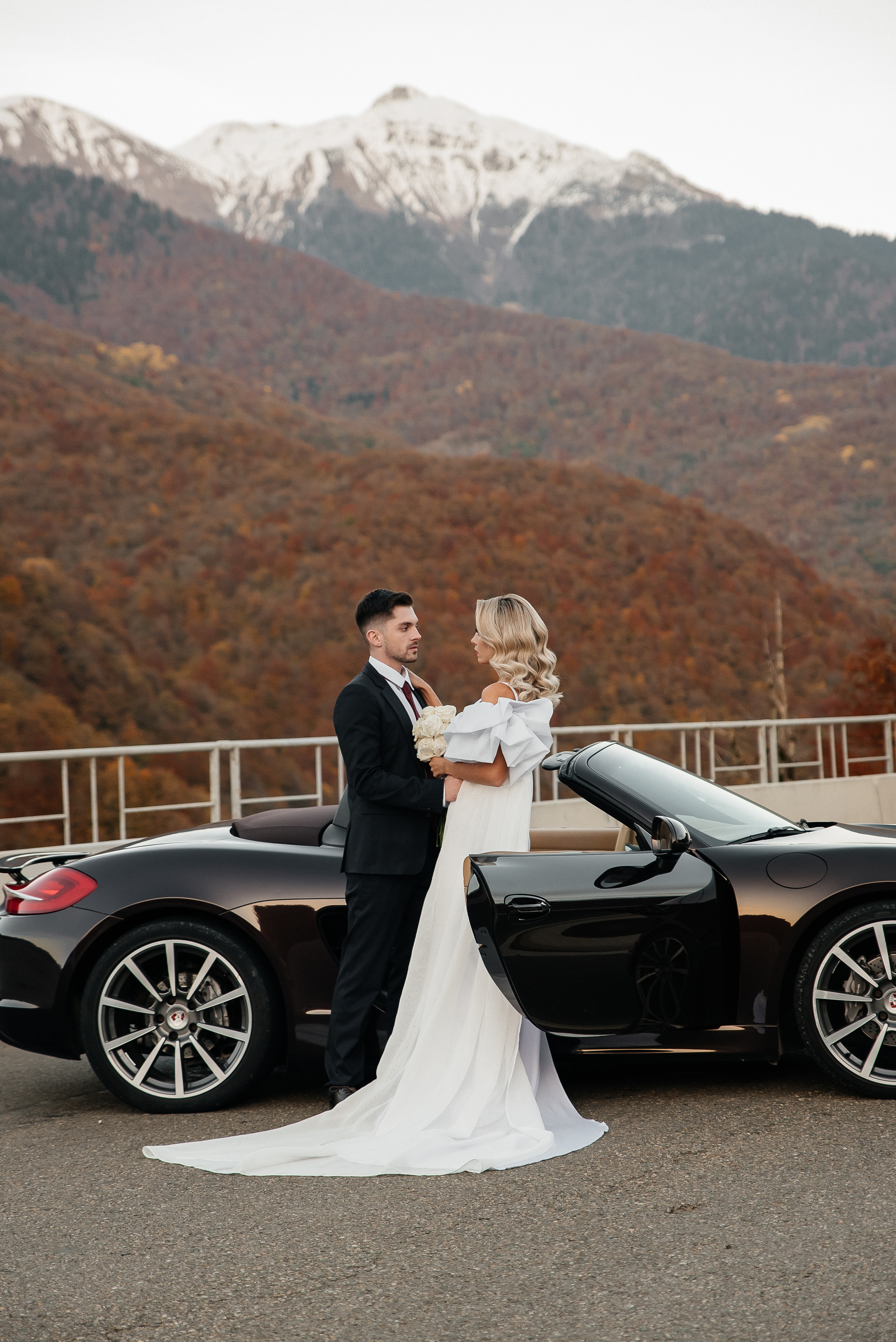 Денис и Анастасия. Свадебный и семейный фотограф Кореновск/Краснодар