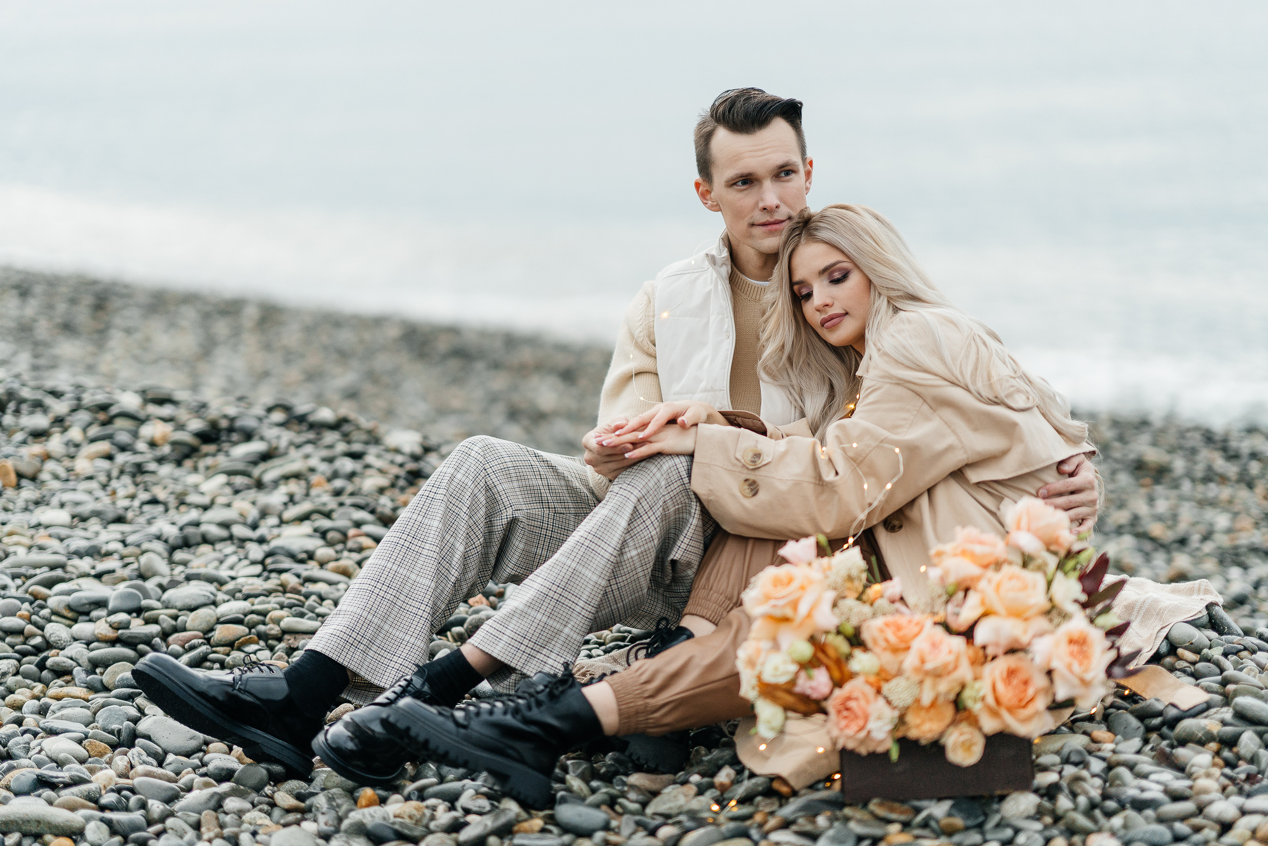 Love Story. Свадебный и семейный фотограф Кореновск/Краснодар