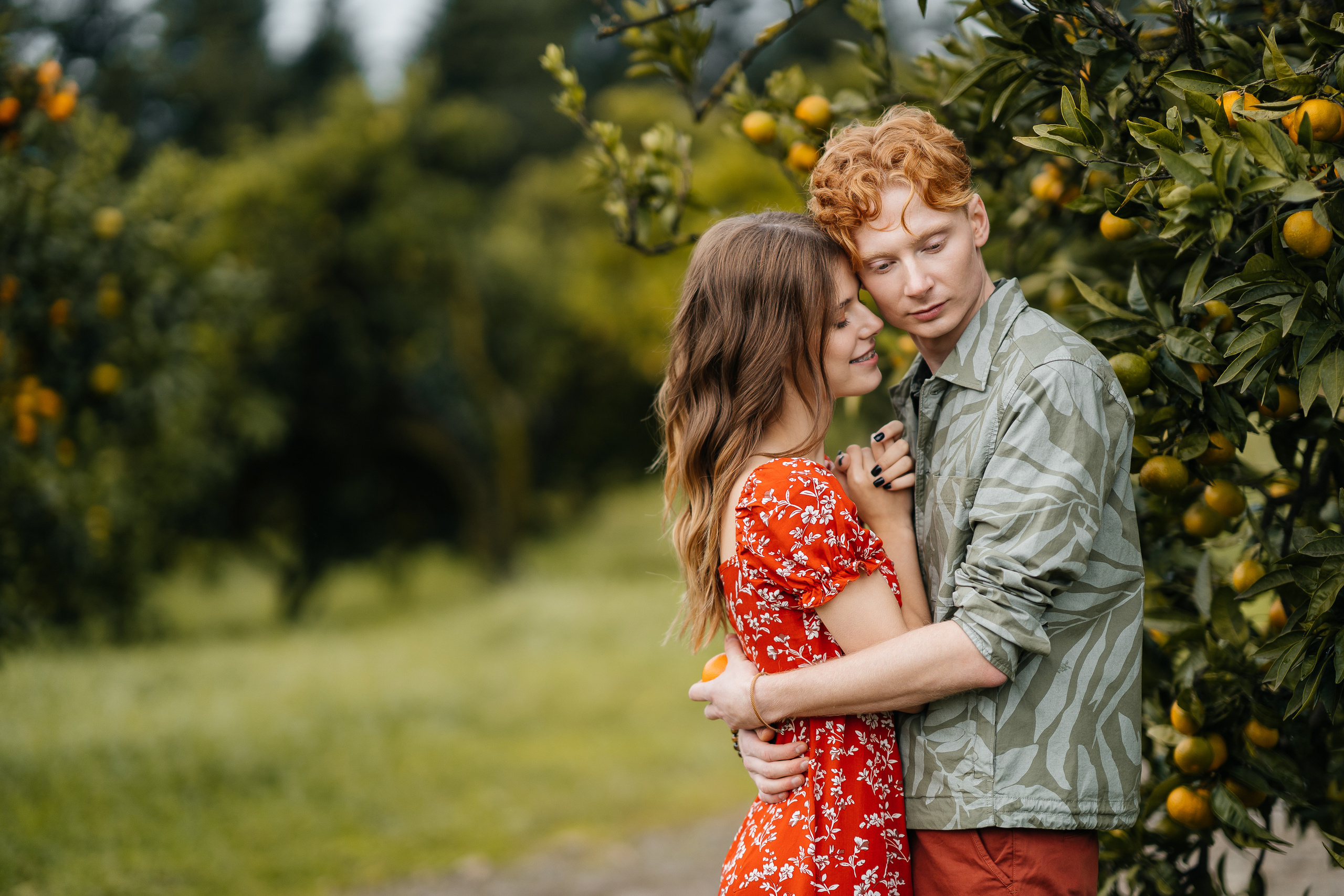 Арсений и София. Свадебный и семейный фотограф Кореновск/Краснодар