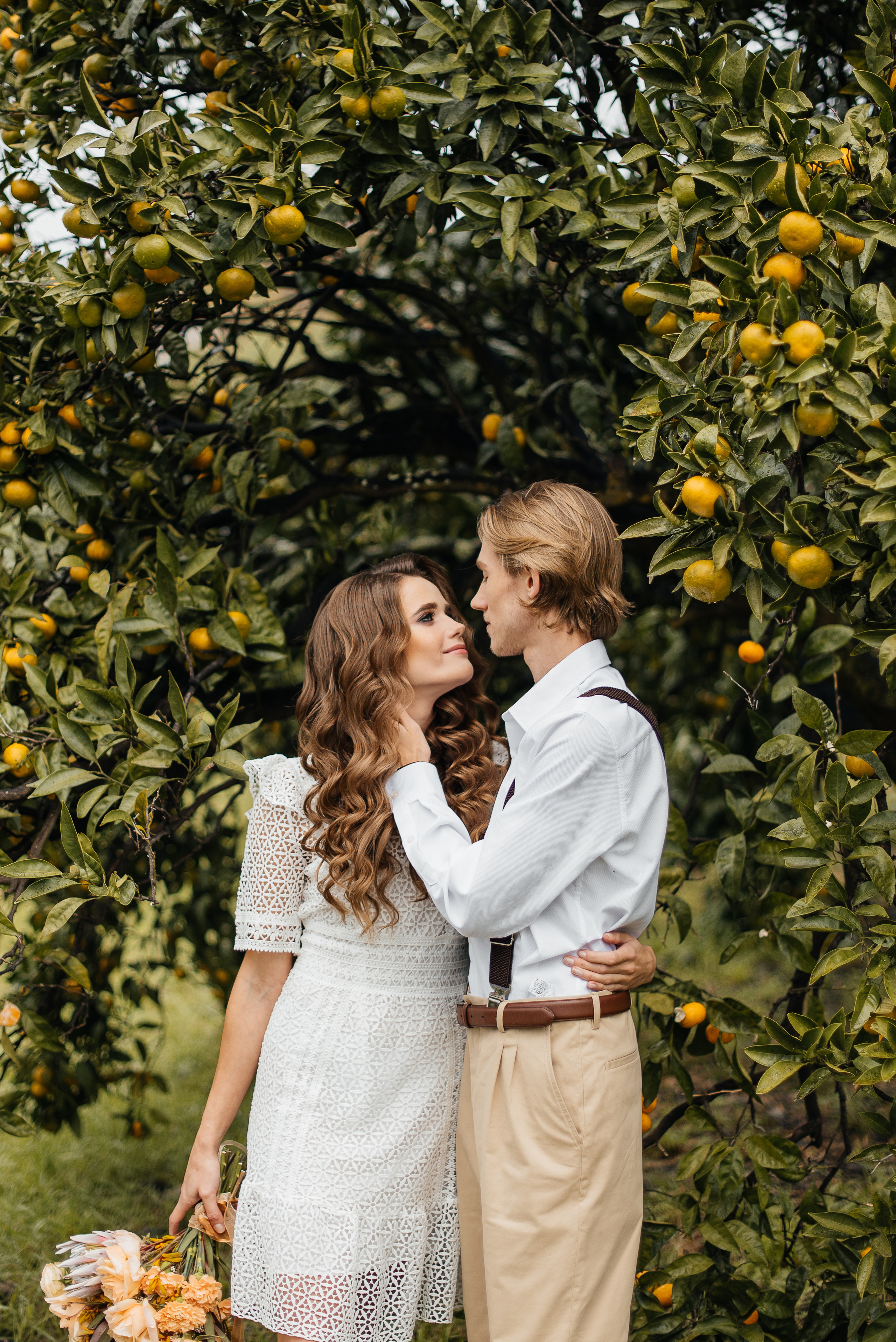 Владислав и Анастасия. Свадебный и семейный фотограф Кореновск/Краснодар