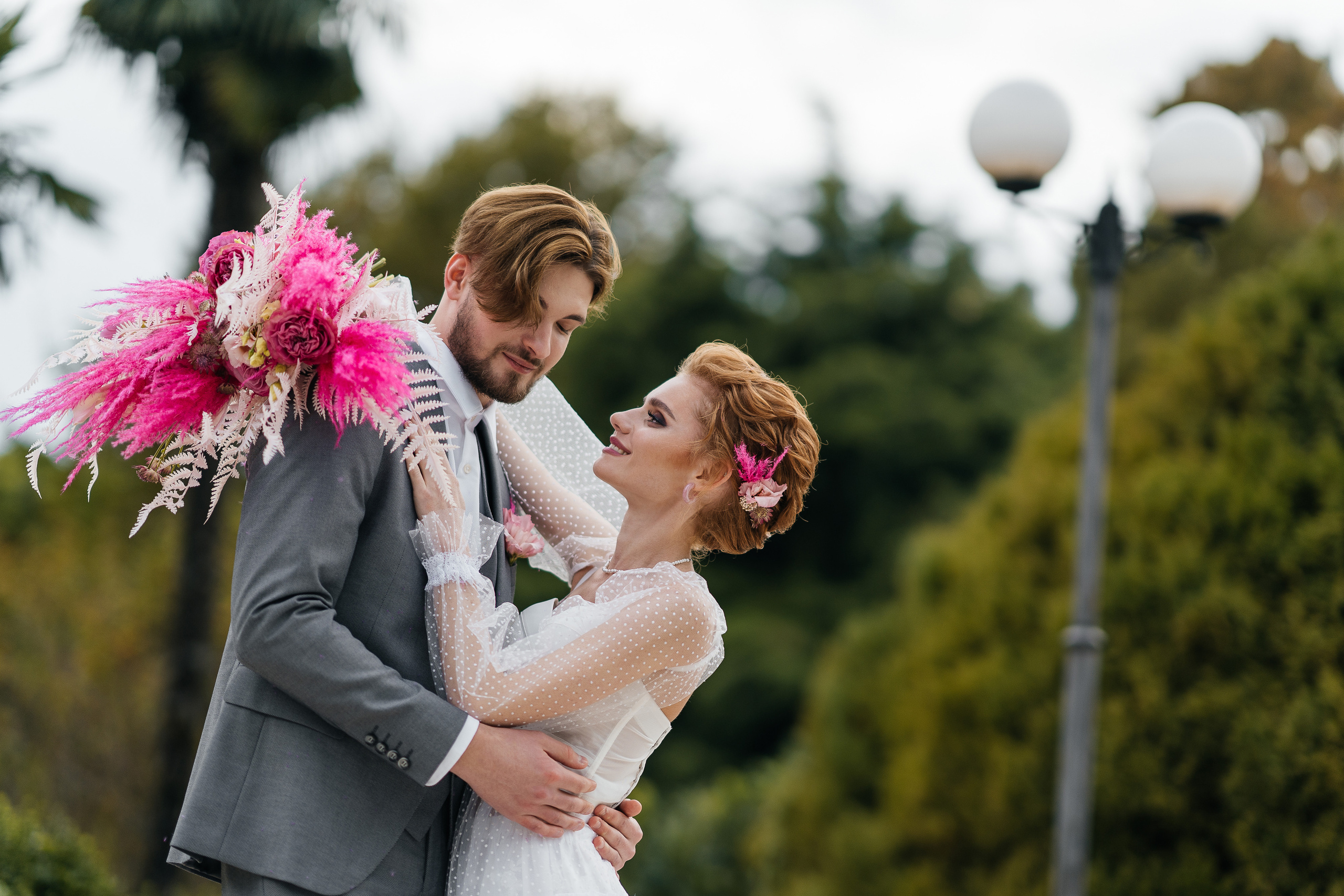 Тимофей и Елизавета. Свадебный и семейный фотограф Кореновск/Краснодар