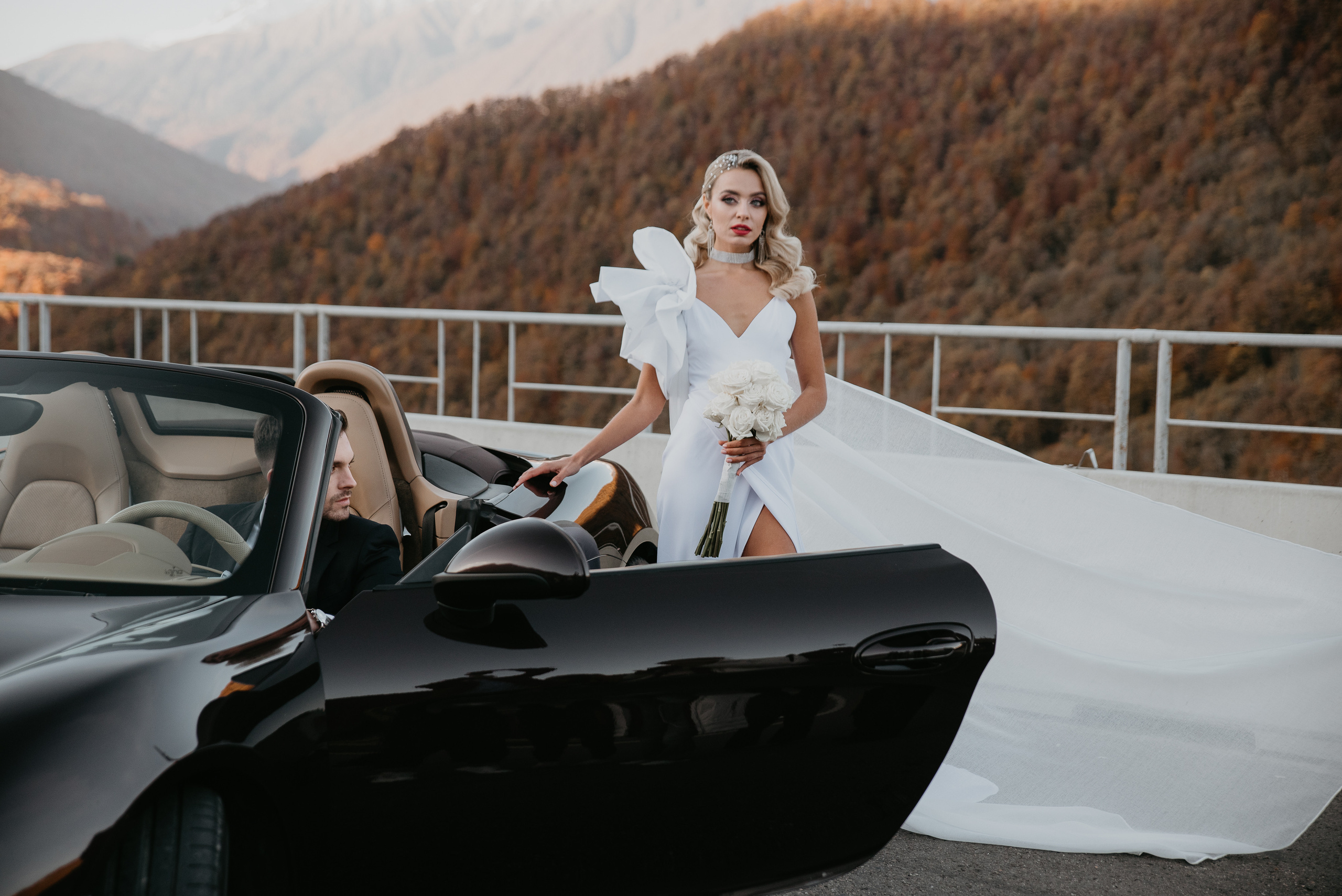 Денис и Анастасия. Свадебный и семейный фотограф Кореновск/Краснодар