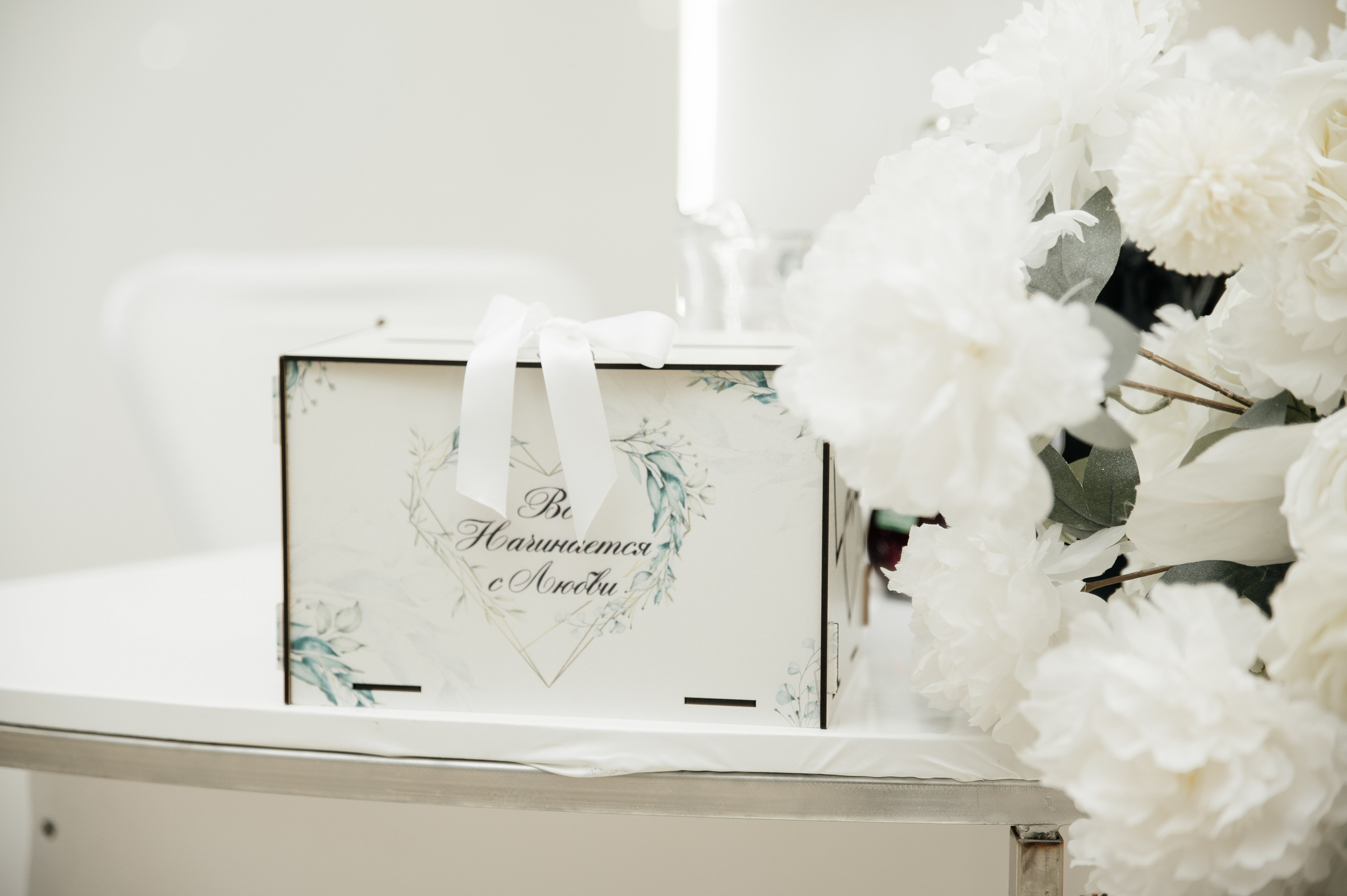 Дарья и Андрей. Свадебный и семейный фотограф Кореновск/Краснодар