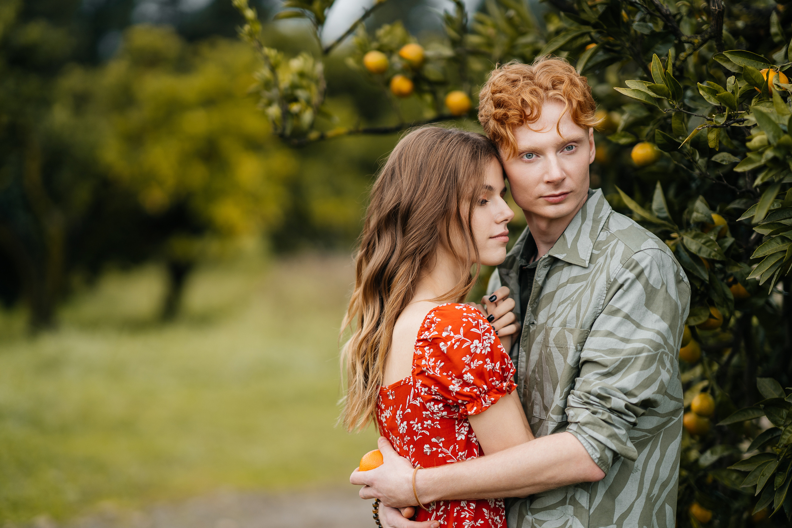 Арсений и София. Свадебный и семейный фотограф Кореновск/Краснодар