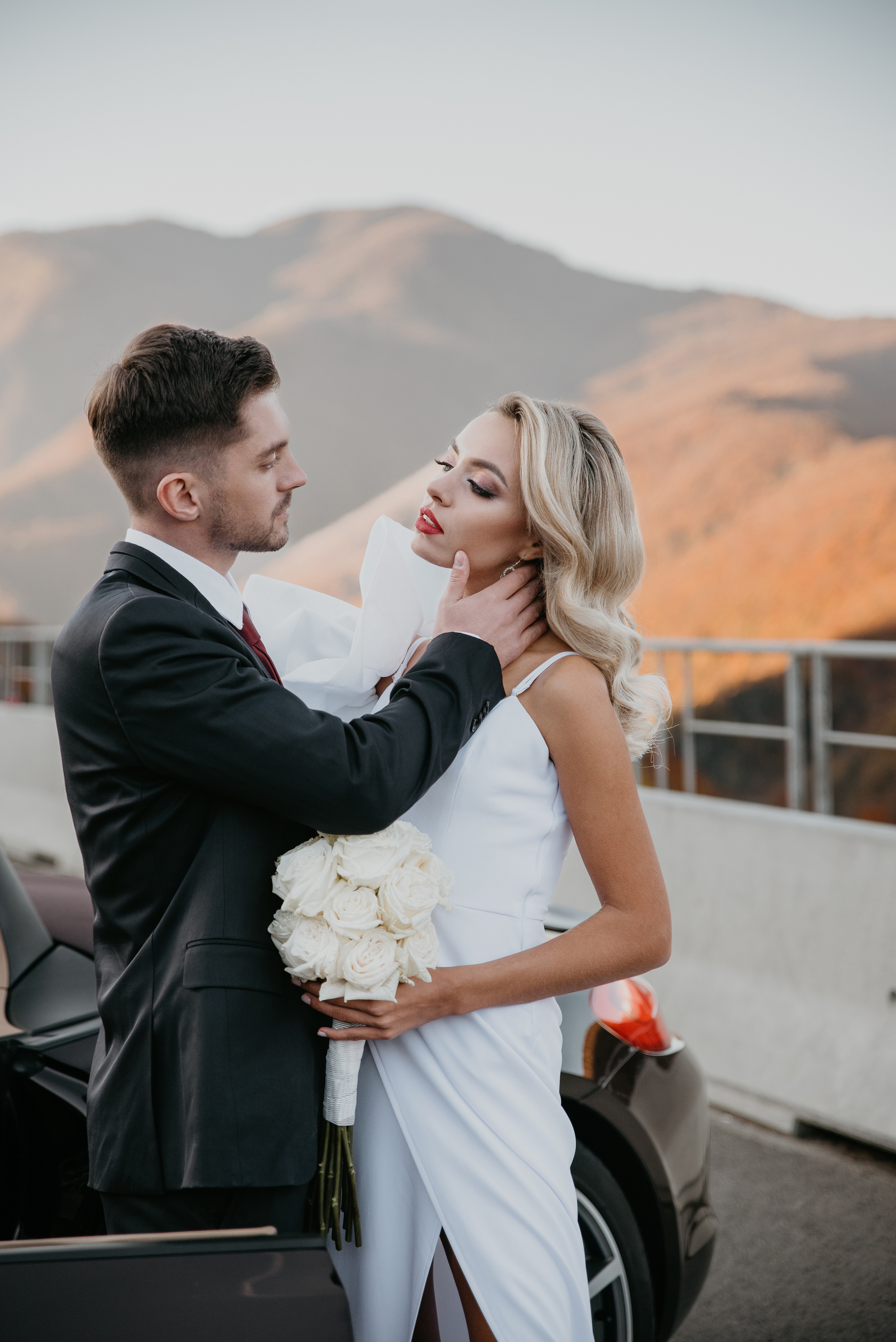 Денис и Анастасия. Свадебный и семейный фотограф Кореновск/Краснодар