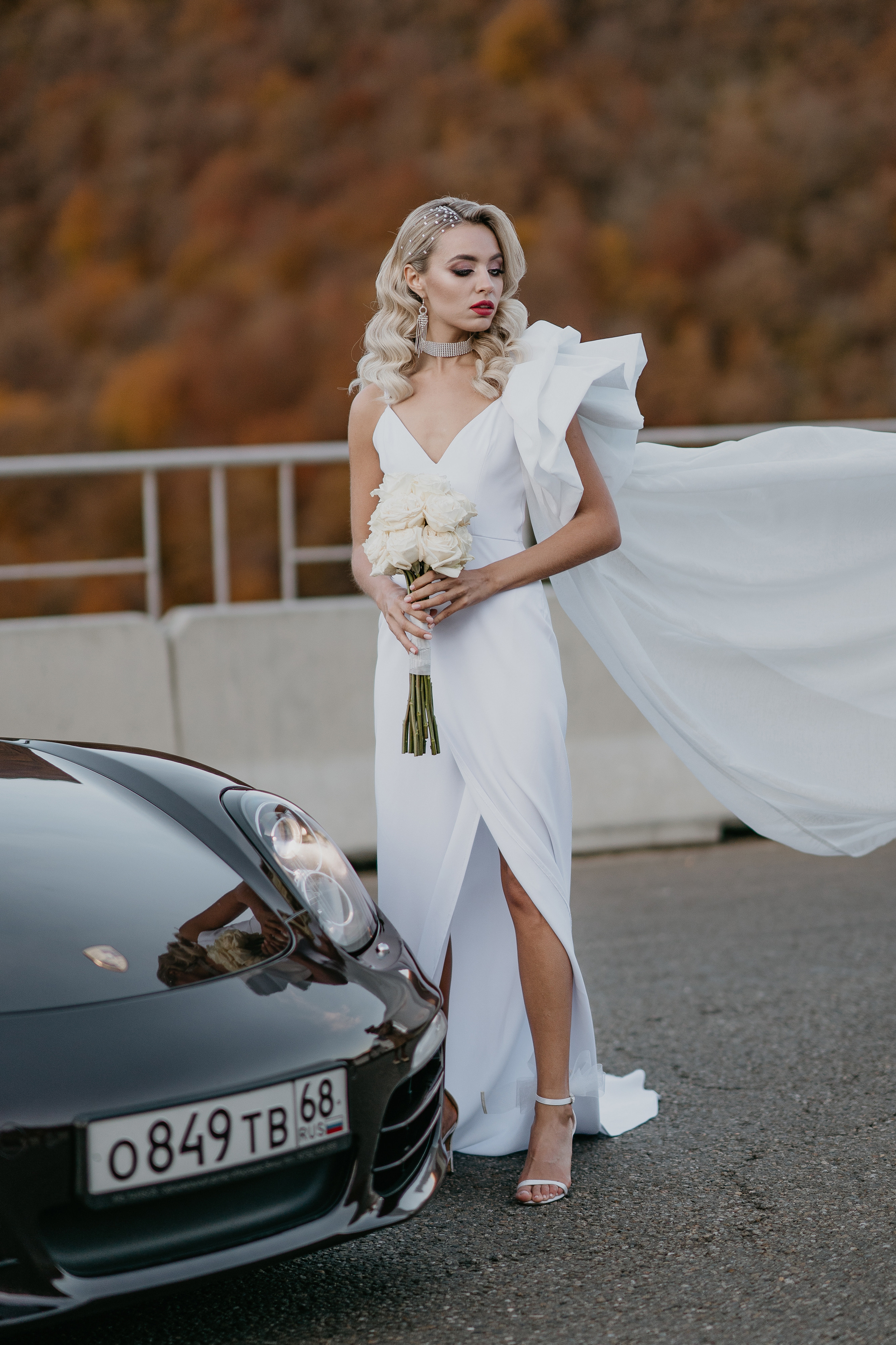 Денис и Анастасия. Свадебный и семейный фотограф Кореновск/Краснодар