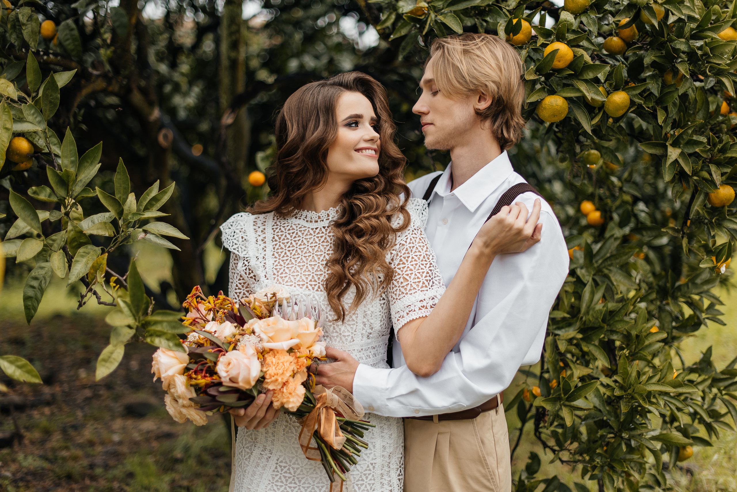 Владислав и Анастасия. Свадебный и семейный фотограф Кореновск/Краснодар