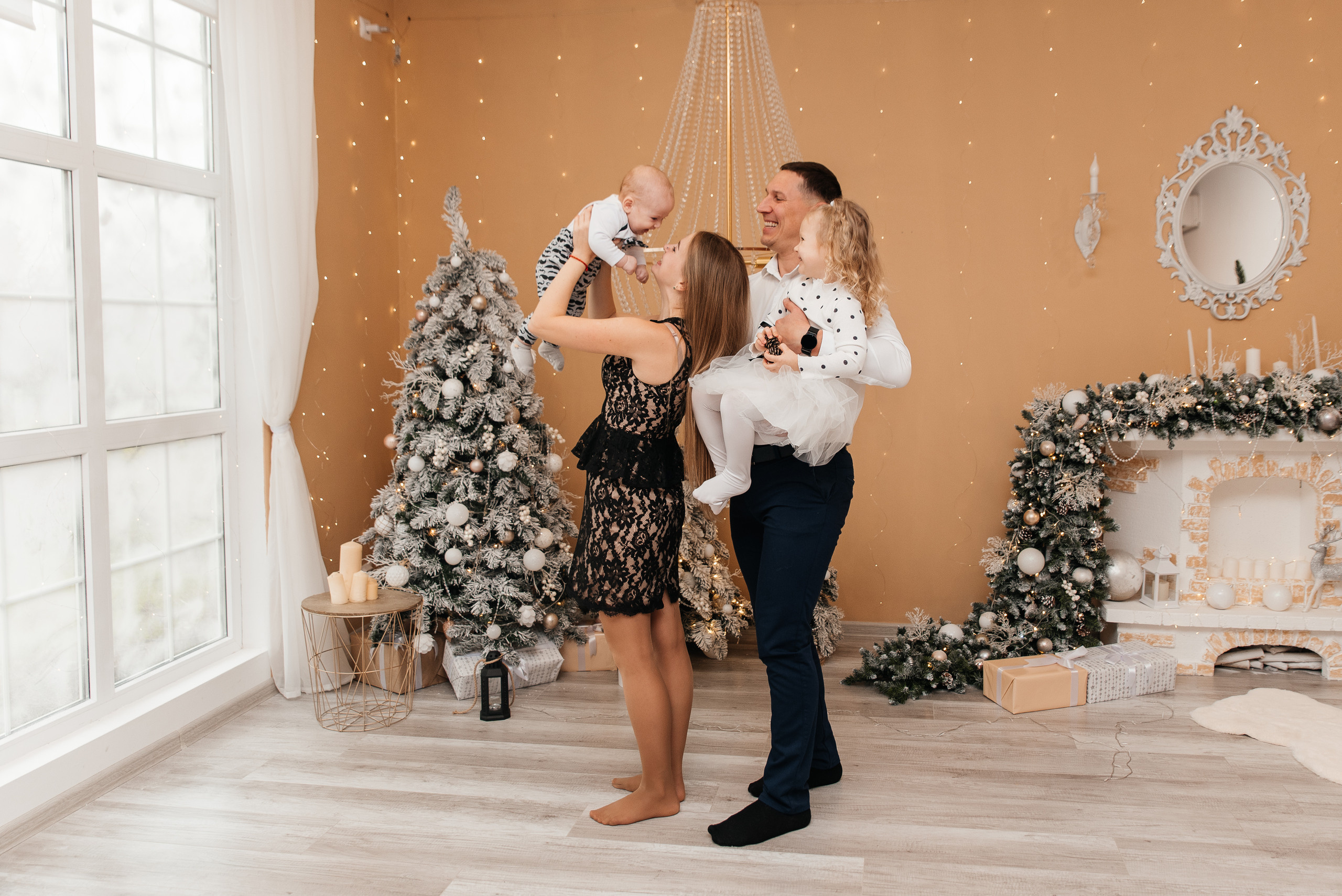 Семейная фотосессия. Свадебный и семейный фотограф Кореновск/Краснодар