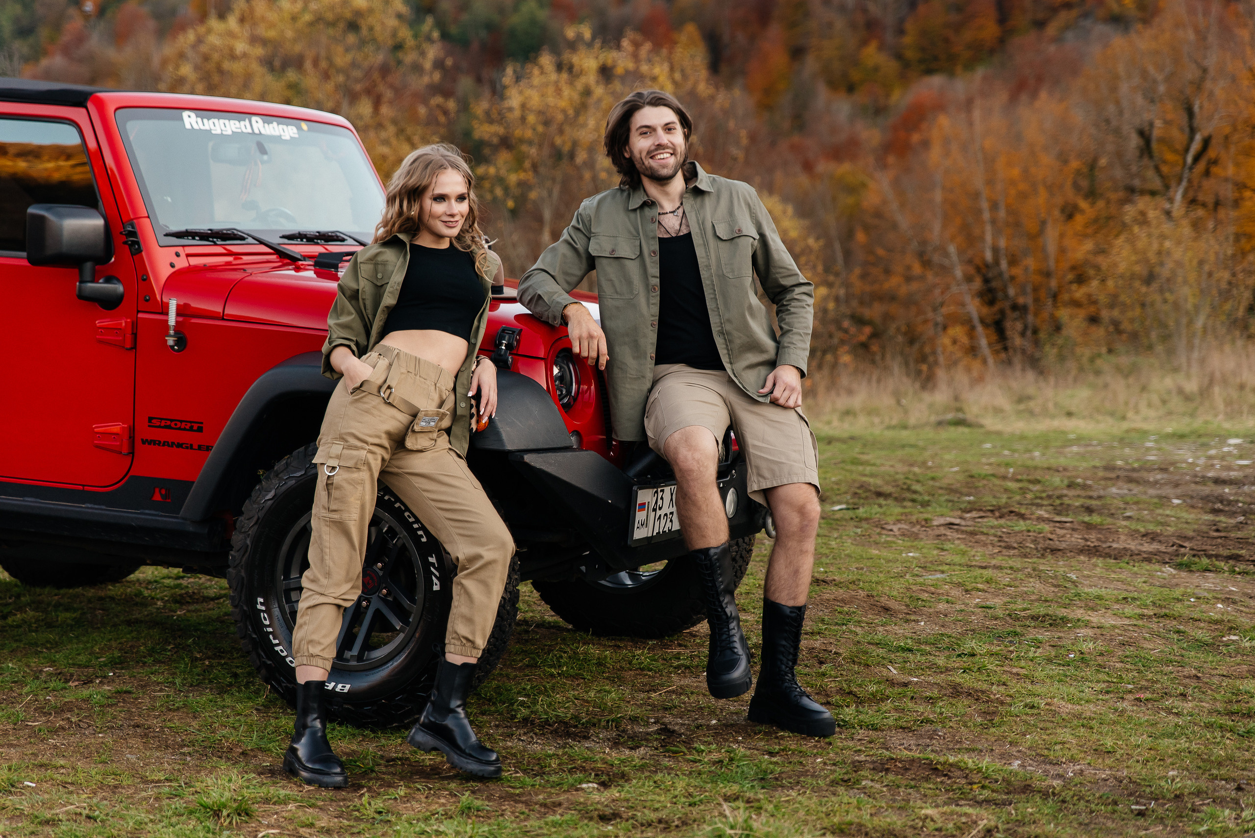 Ярослав и Екатерина. Свадебный и семейный фотограф Кореновск/Краснодар