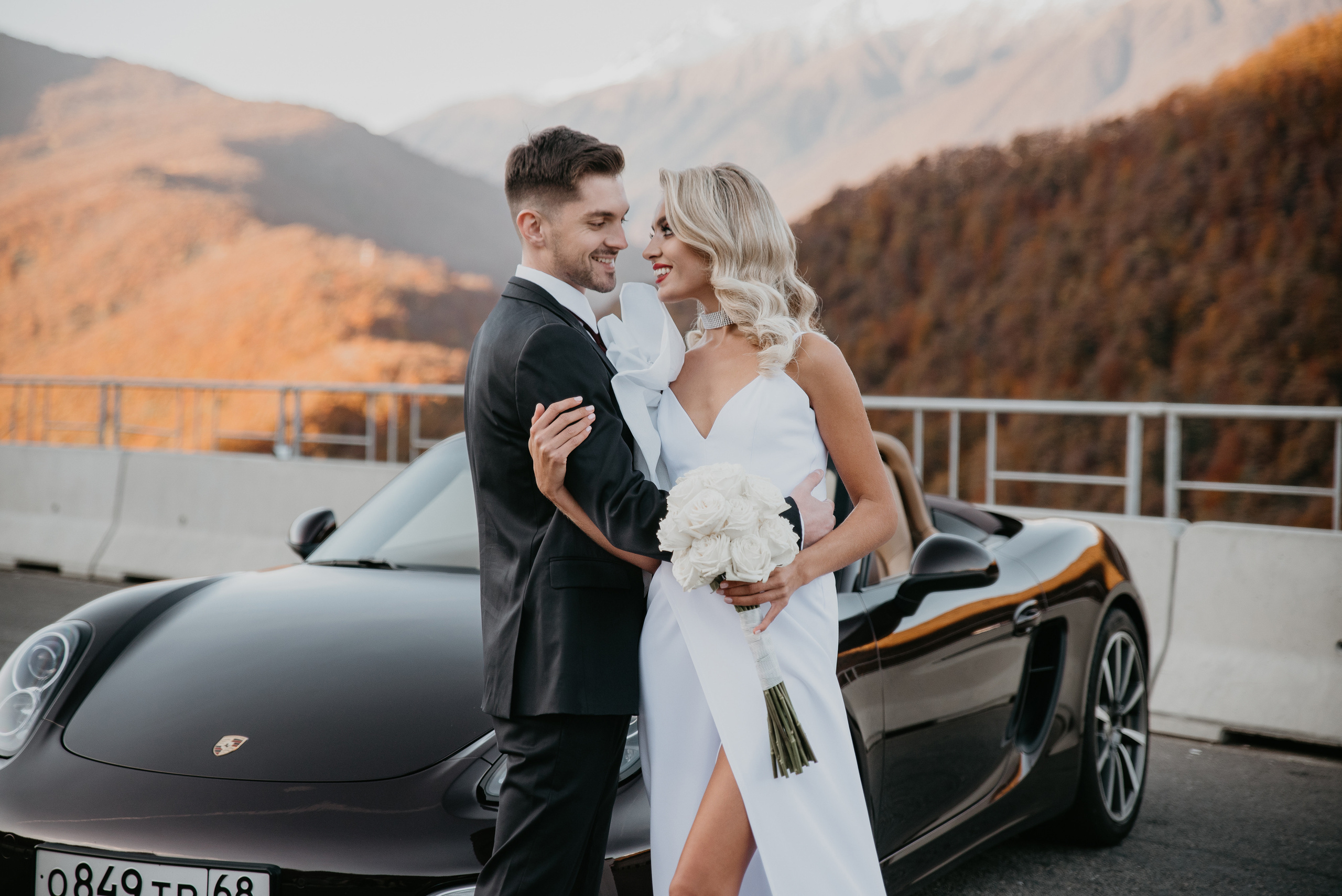 Денис и Анастасия. Свадебный и семейный фотограф Кореновск/Краснодар