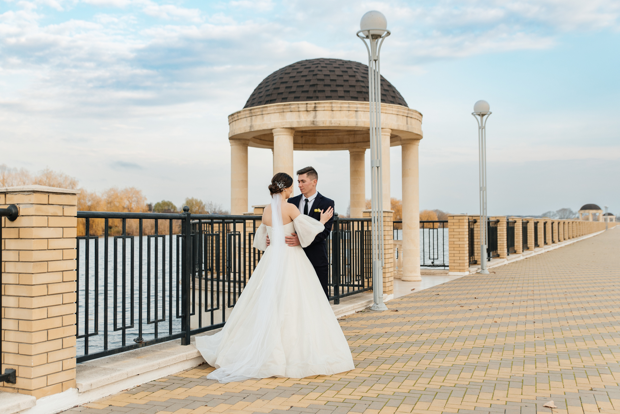 Дмитрий и Валерия. Свадебный и семейный фотограф Кореновск/Краснодар