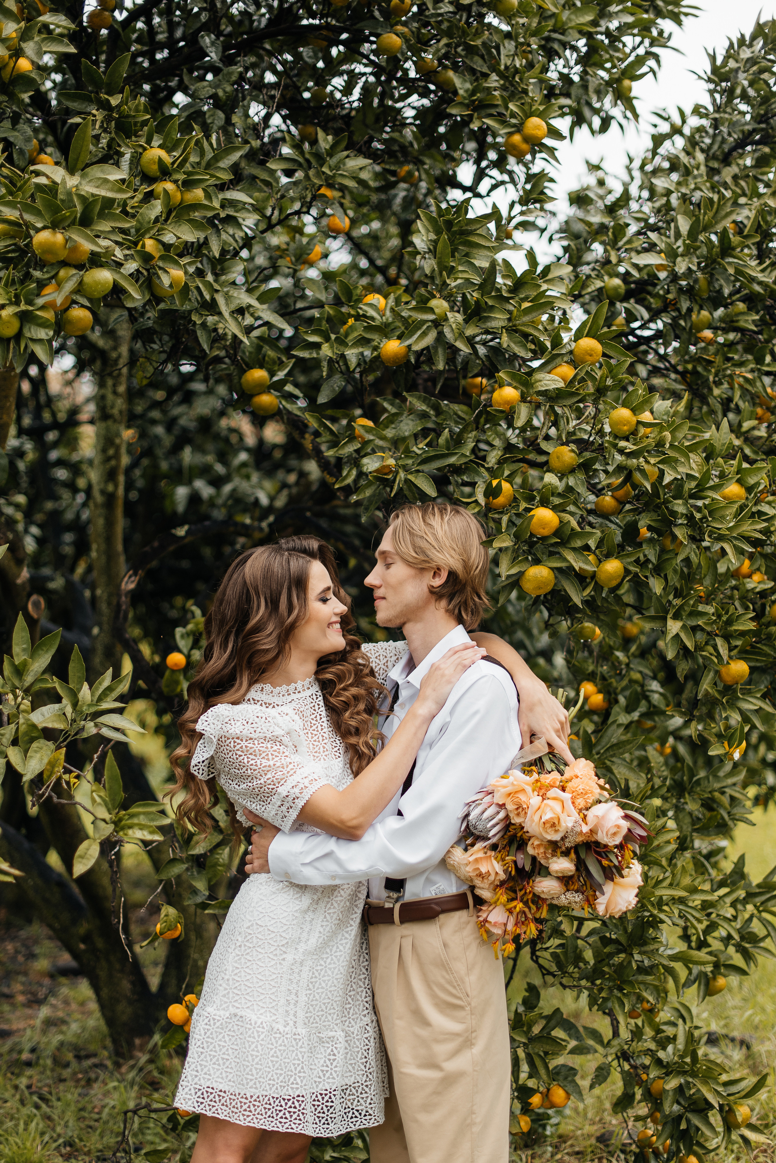 Владислав и Анастасия. Свадебный и семейный фотограф Кореновск/Краснодар