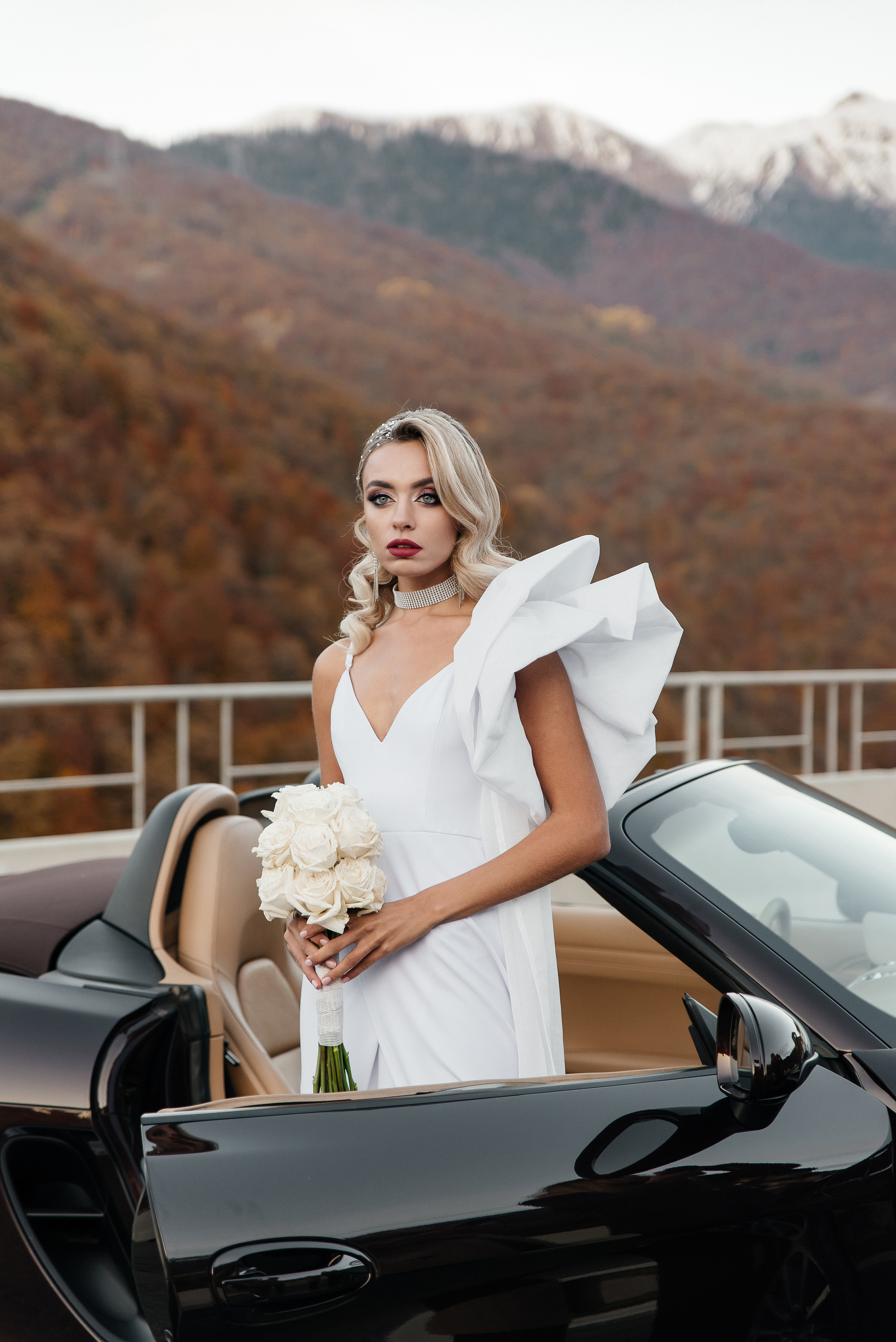 Денис и Анастасия. Свадебный и семейный фотограф Кореновск/Краснодар