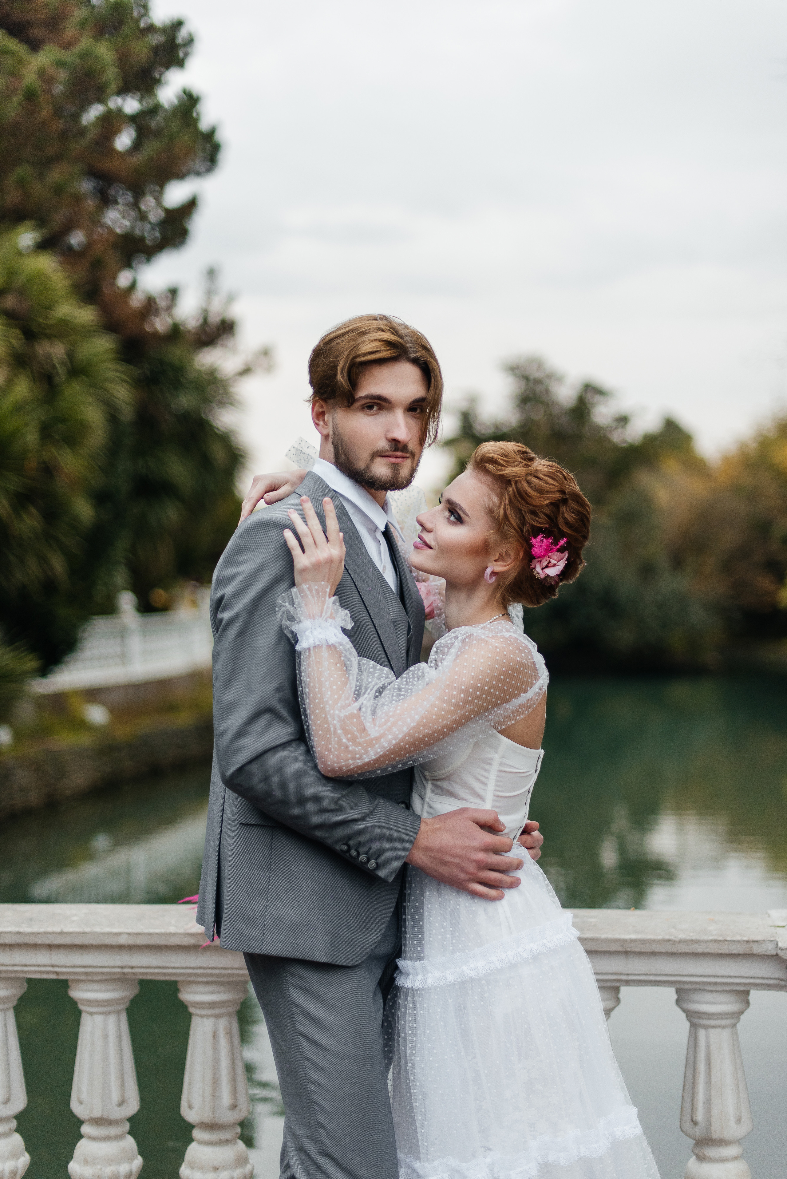 Тимофей и Елизавета. Свадебный и семейный фотограф Кореновск/Краснодар