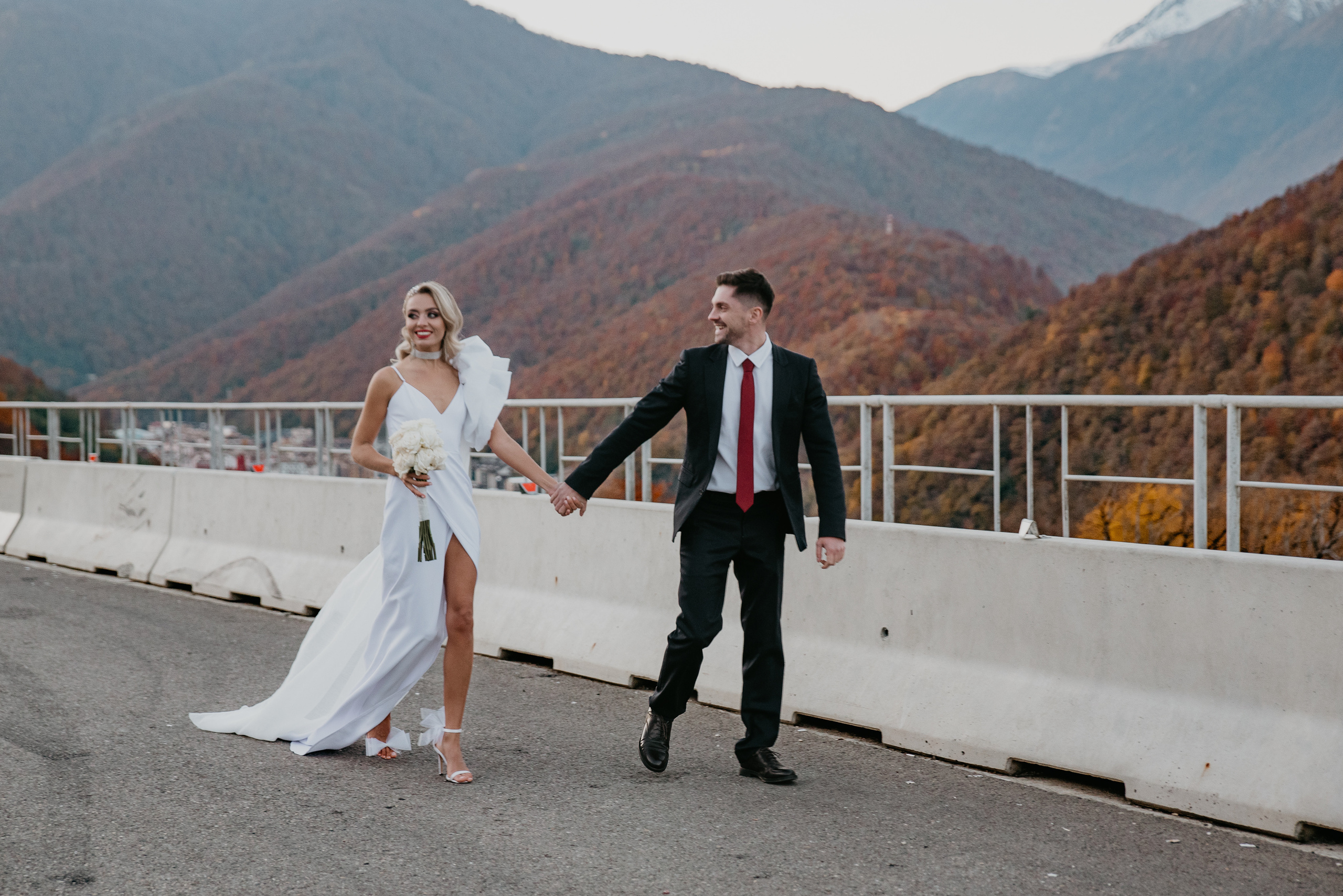 Денис и Анастасия. Свадебный и семейный фотограф Кореновск/Краснодар