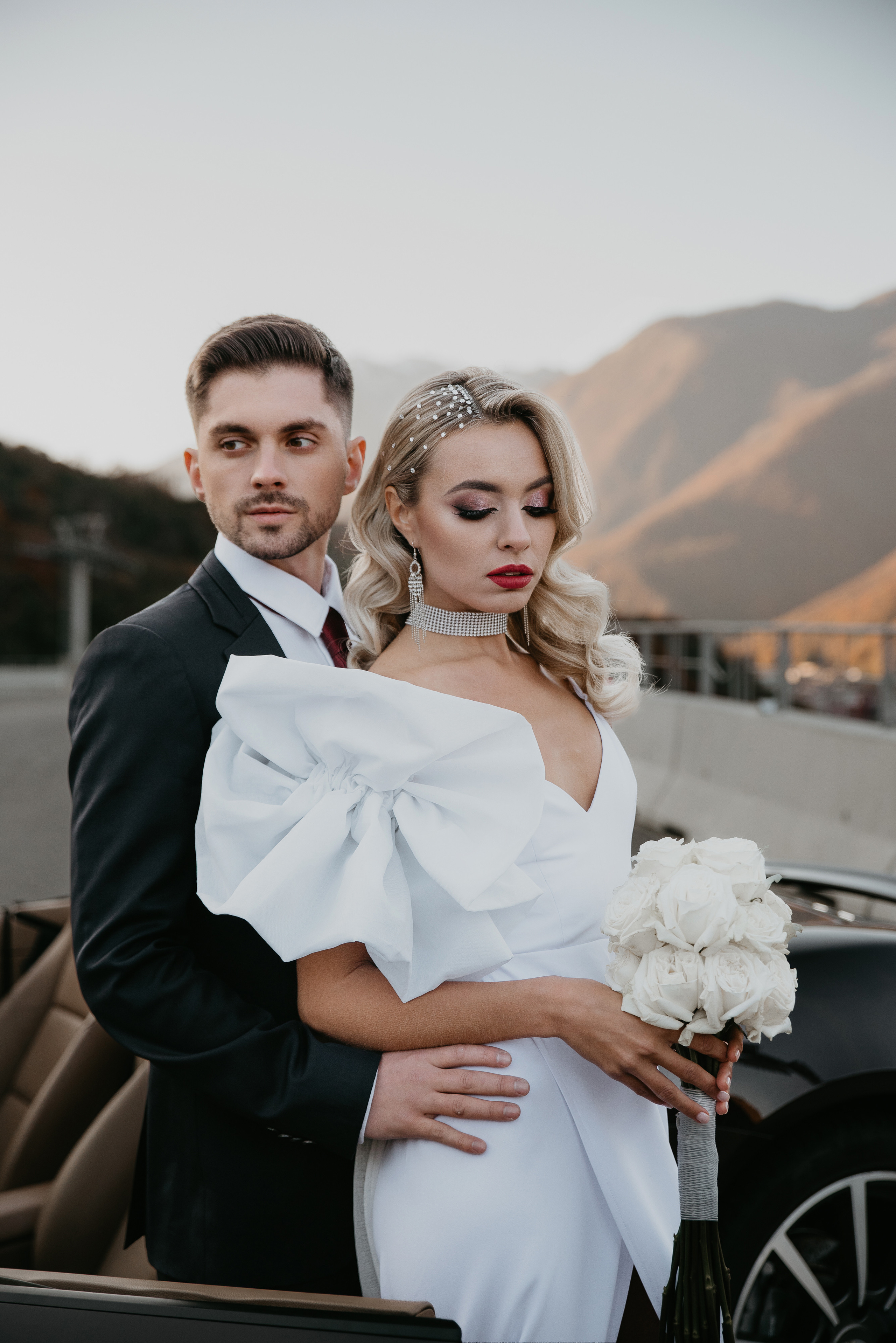 Денис и Анастасия. Свадебный и семейный фотограф Кореновск/Краснодар