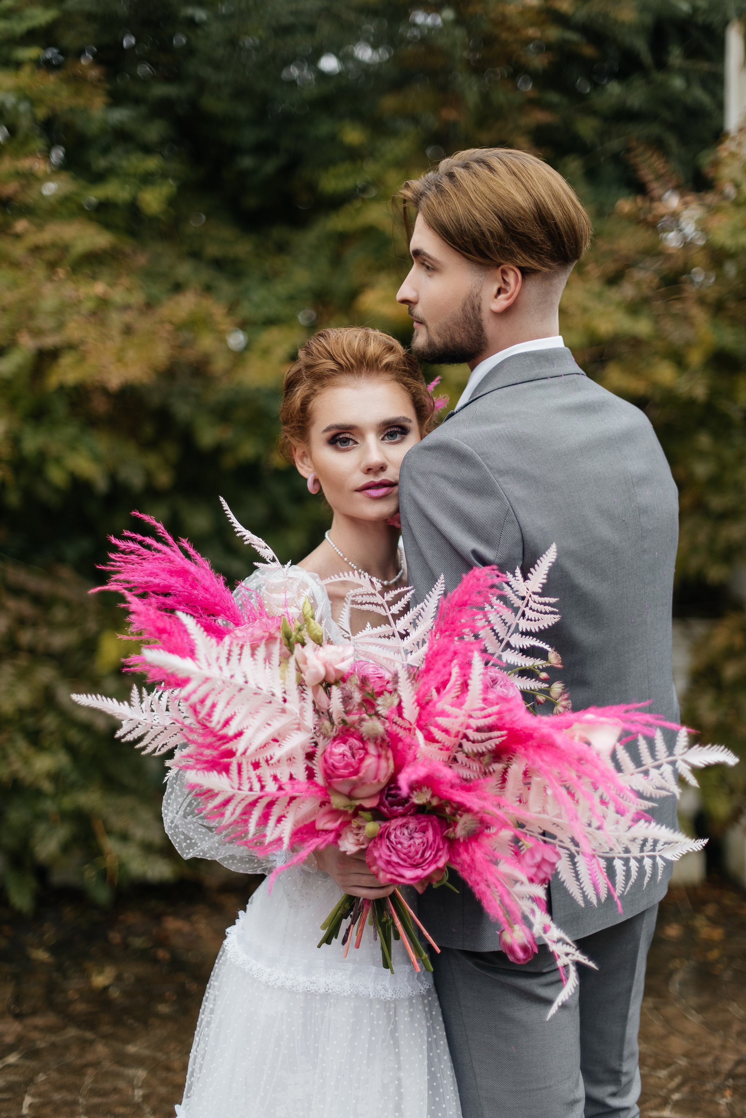 Тимофей и Елизавета. Свадебный и семейный фотограф Кореновск/Краснодар