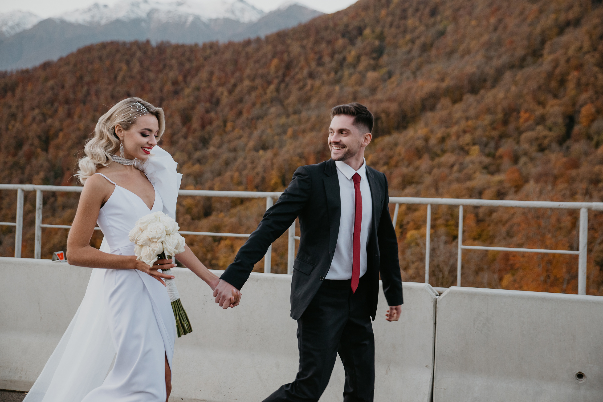 Денис и Анастасия. Свадебный и семейный фотограф Кореновск/Краснодар