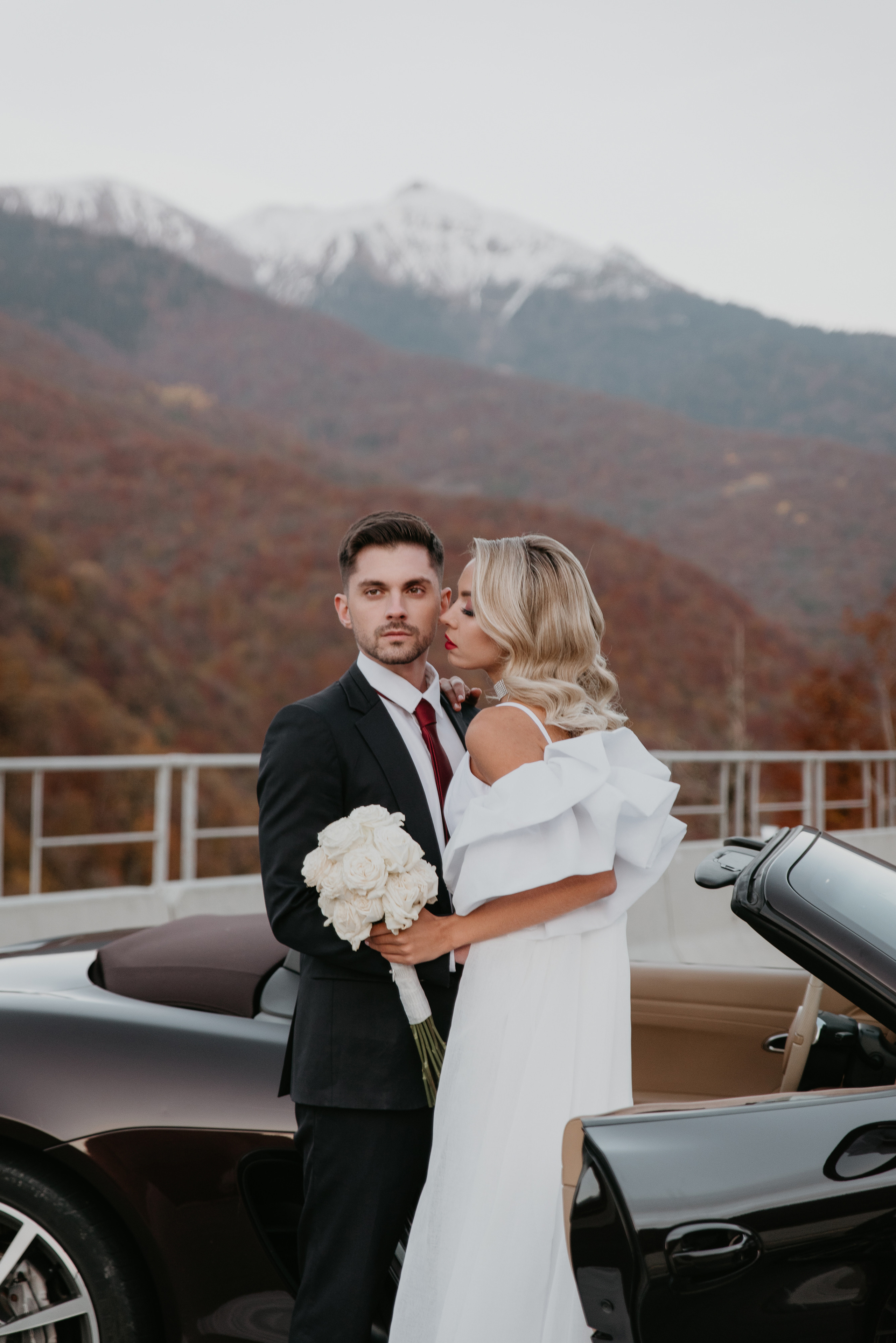 Денис и Анастасия. Свадебный и семейный фотограф Кореновск/Краснодар