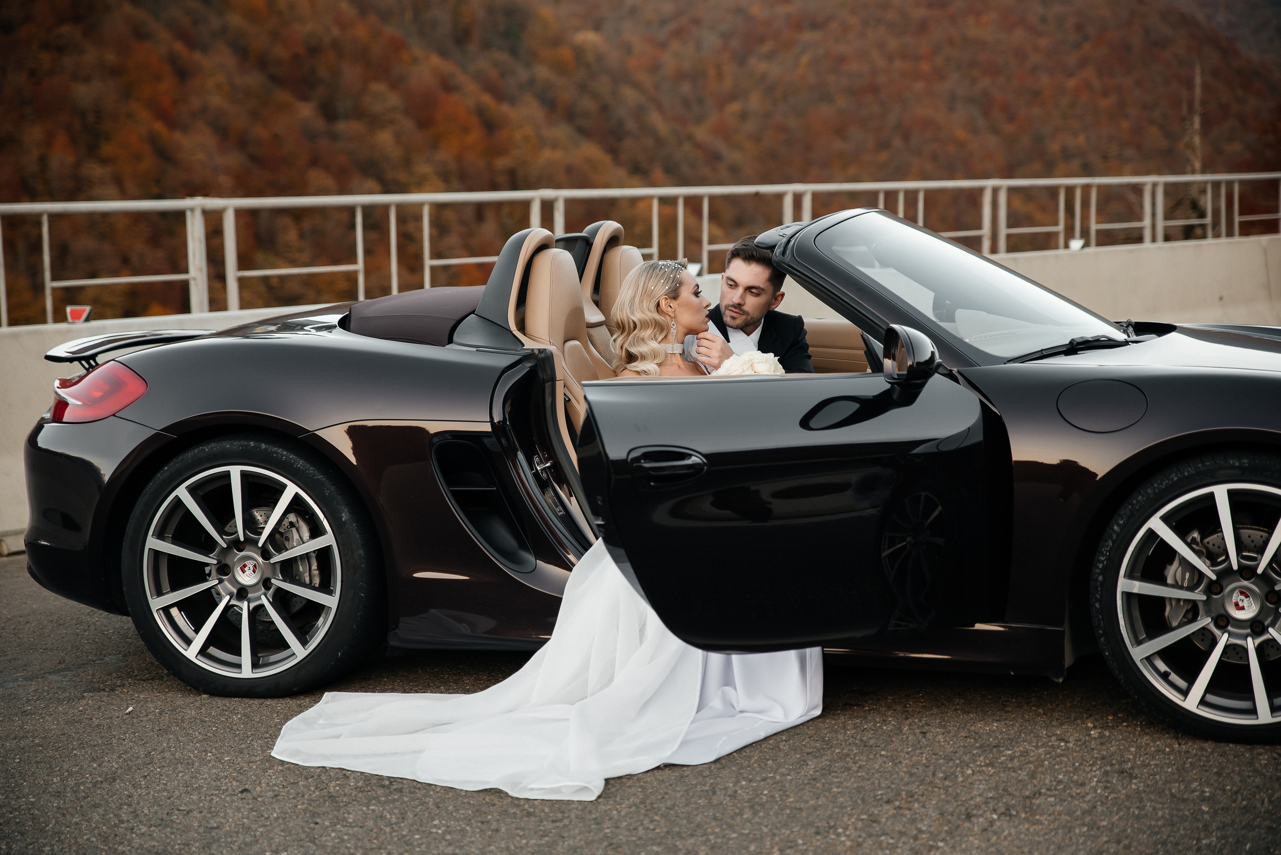 Денис и Анастасия. Свадебный и семейный фотограф Кореновск/Краснодар