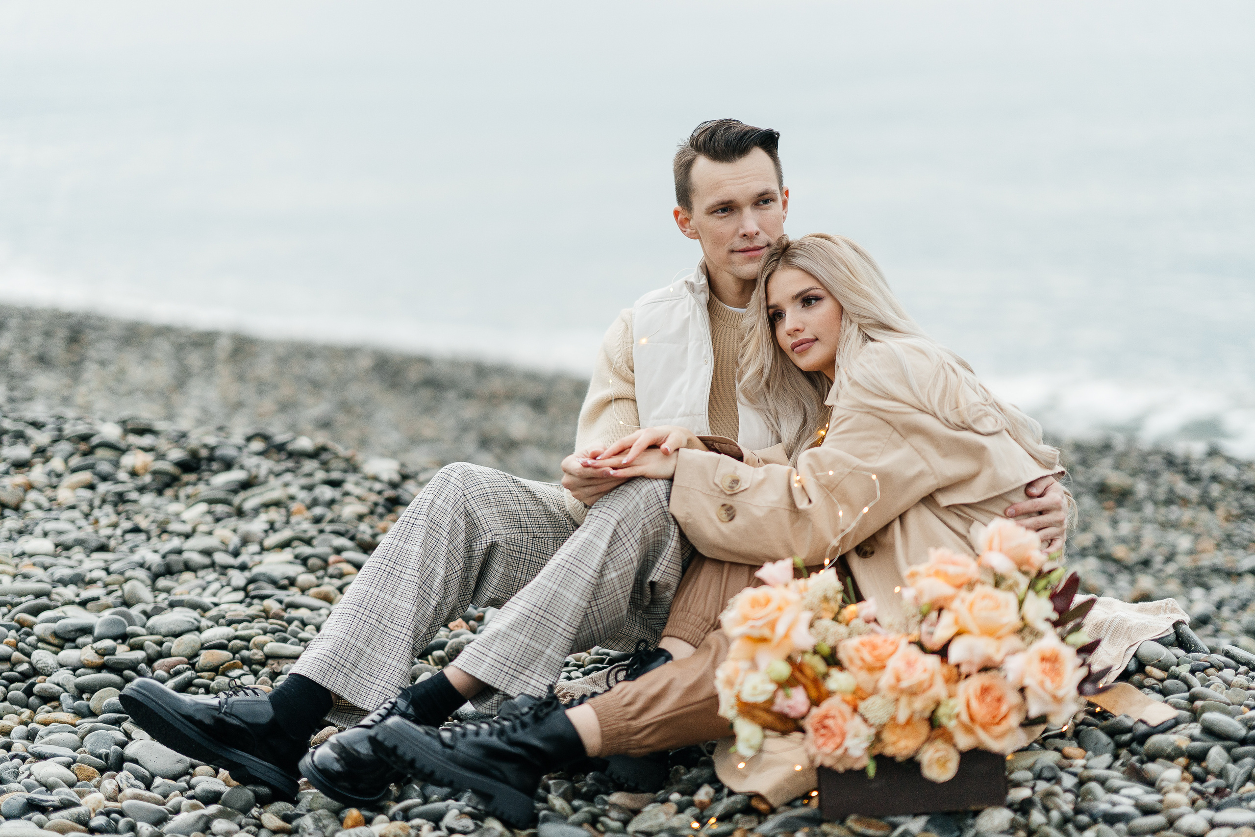 Love Story. Свадебный и семейный фотограф Кореновск/Краснодар