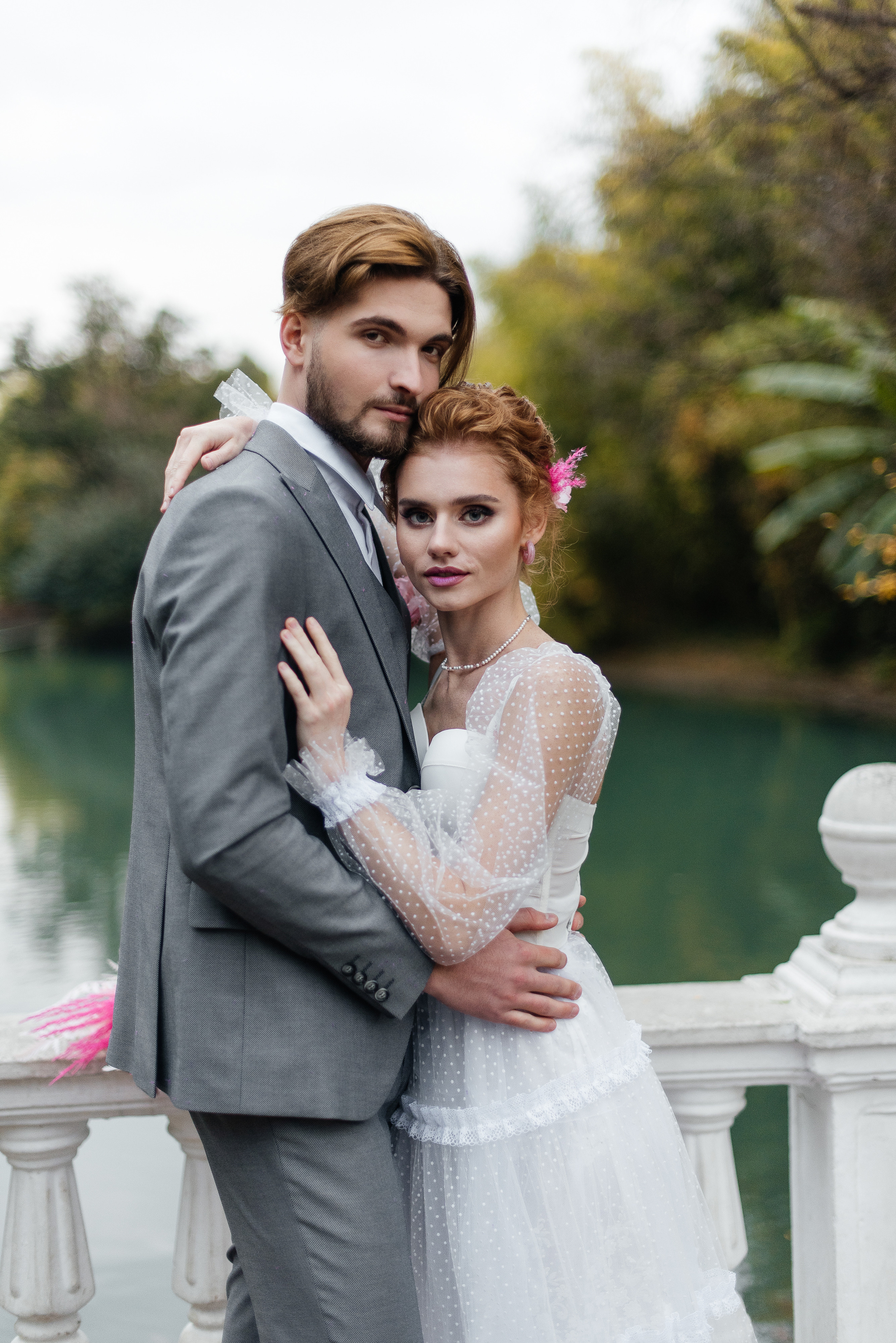 Тимофей и Елизавета. Свадебный и семейный фотограф Кореновск/Краснодар