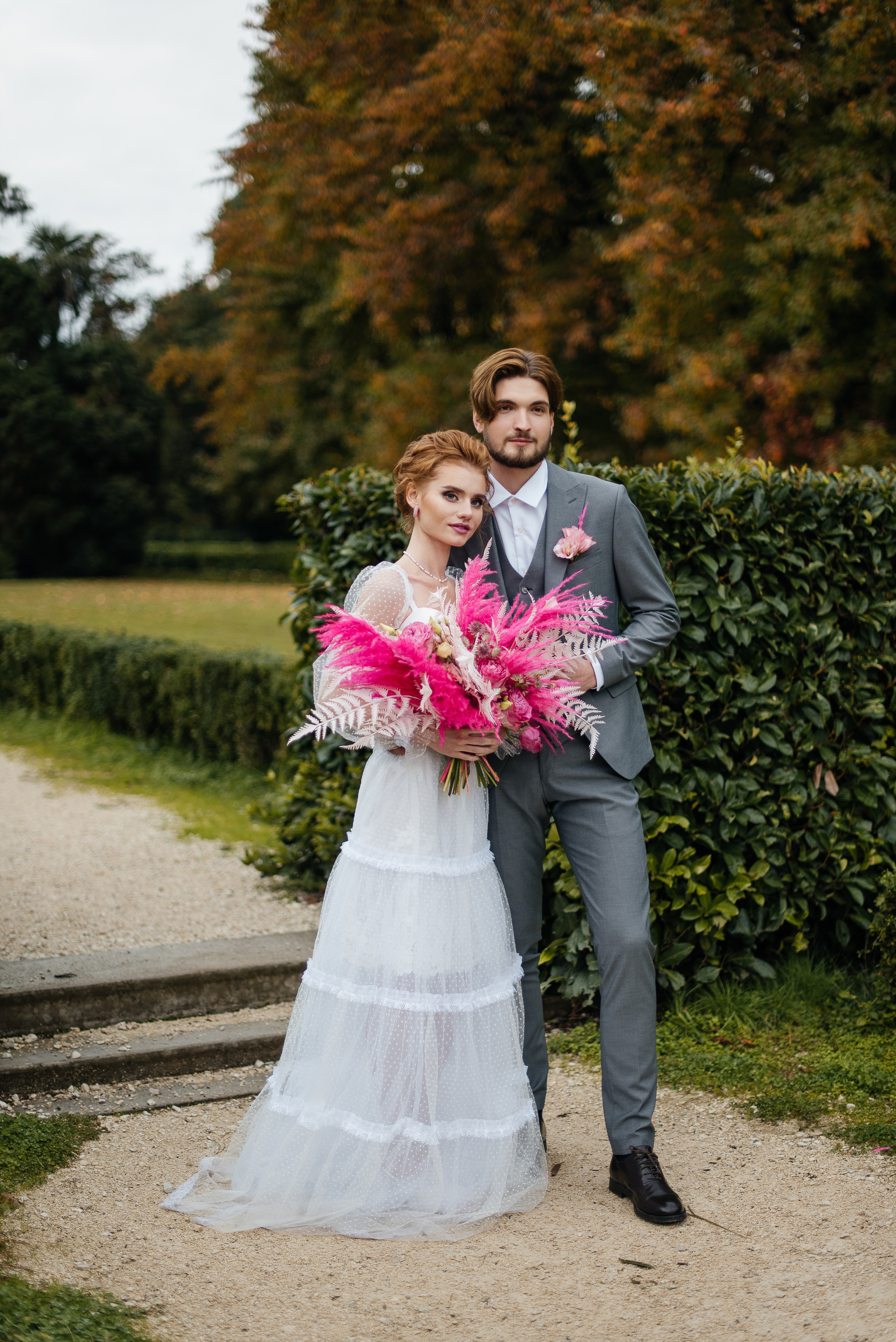 Тимофей и Елизавета. Свадебный и семейный фотограф Кореновск/Краснодар