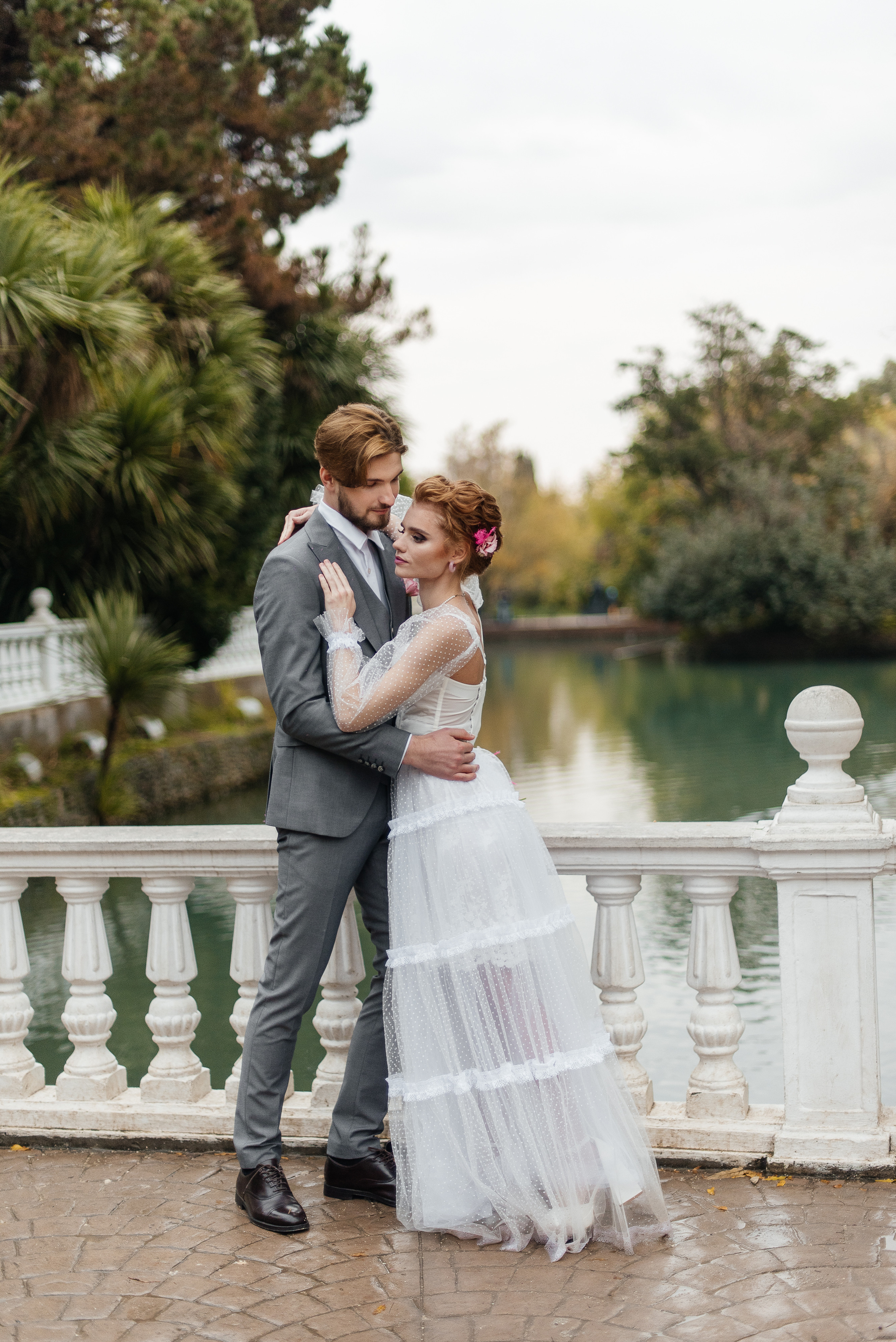 Тимофей и Елизавета. Свадебный и семейный фотограф Кореновск/Краснодар