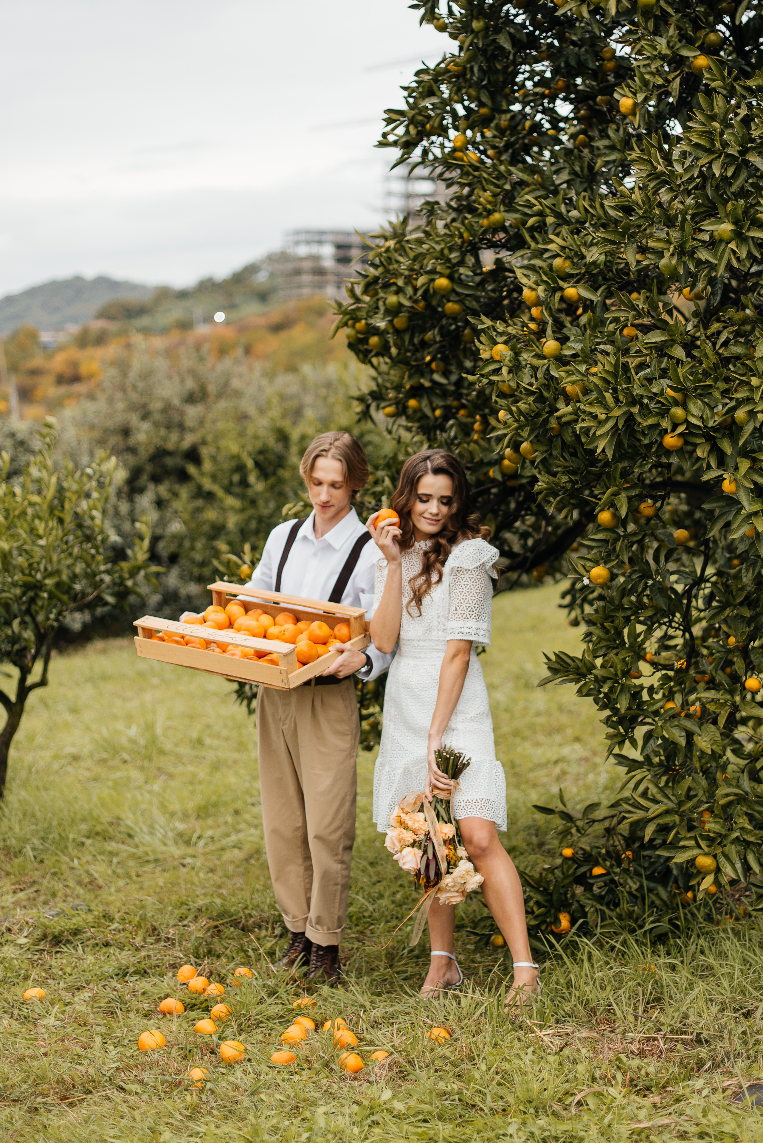 Владислав и Анастасия. Свадебный и семейный фотограф Кореновск/Краснодар