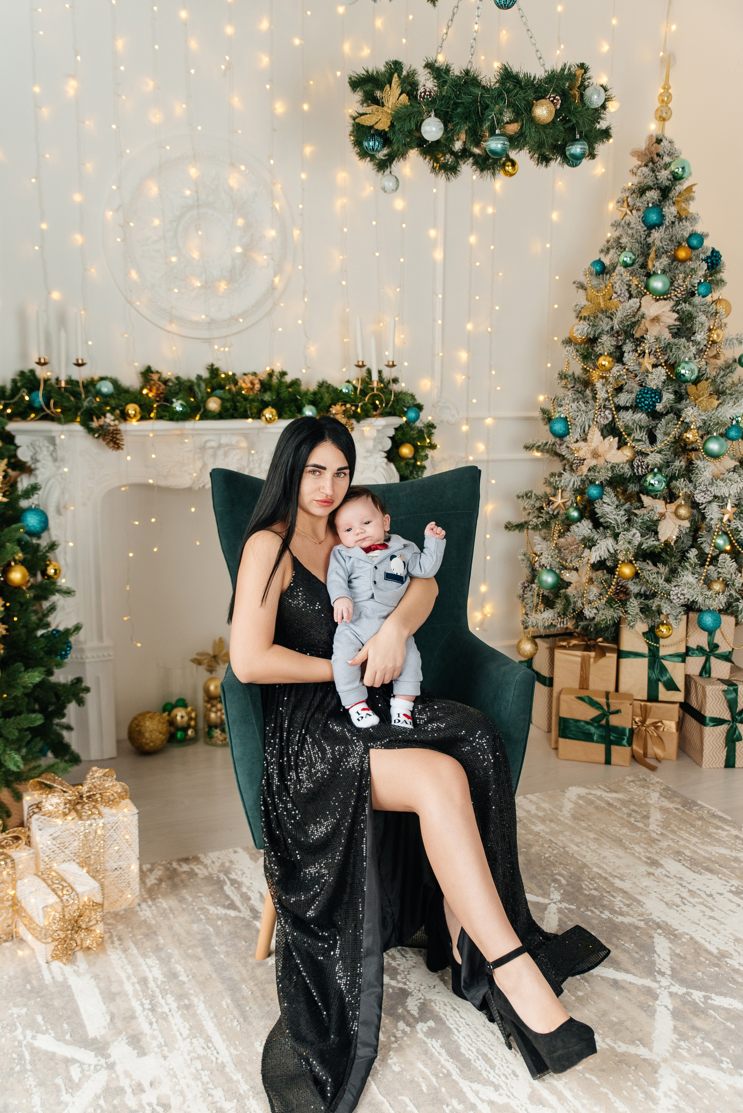 Семейная фотосессия. Свадебный и семейный фотограф Кореновск/Краснодар