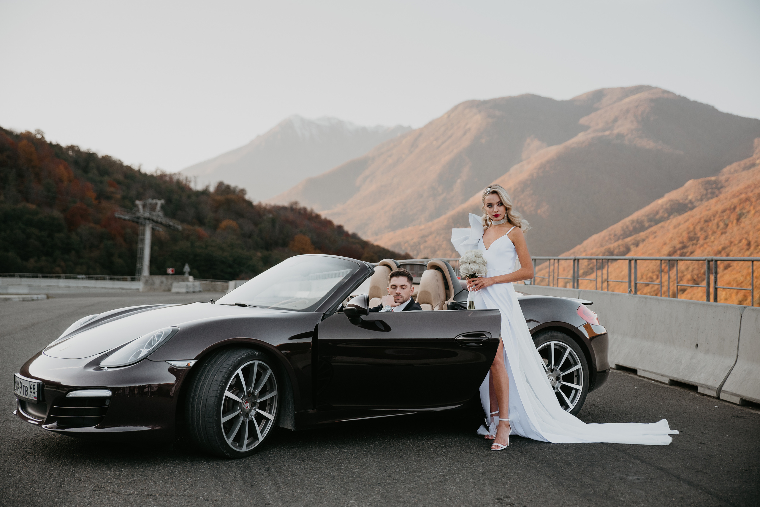 Денис и Анастасия. Свадебный и семейный фотограф Кореновск/Краснодар