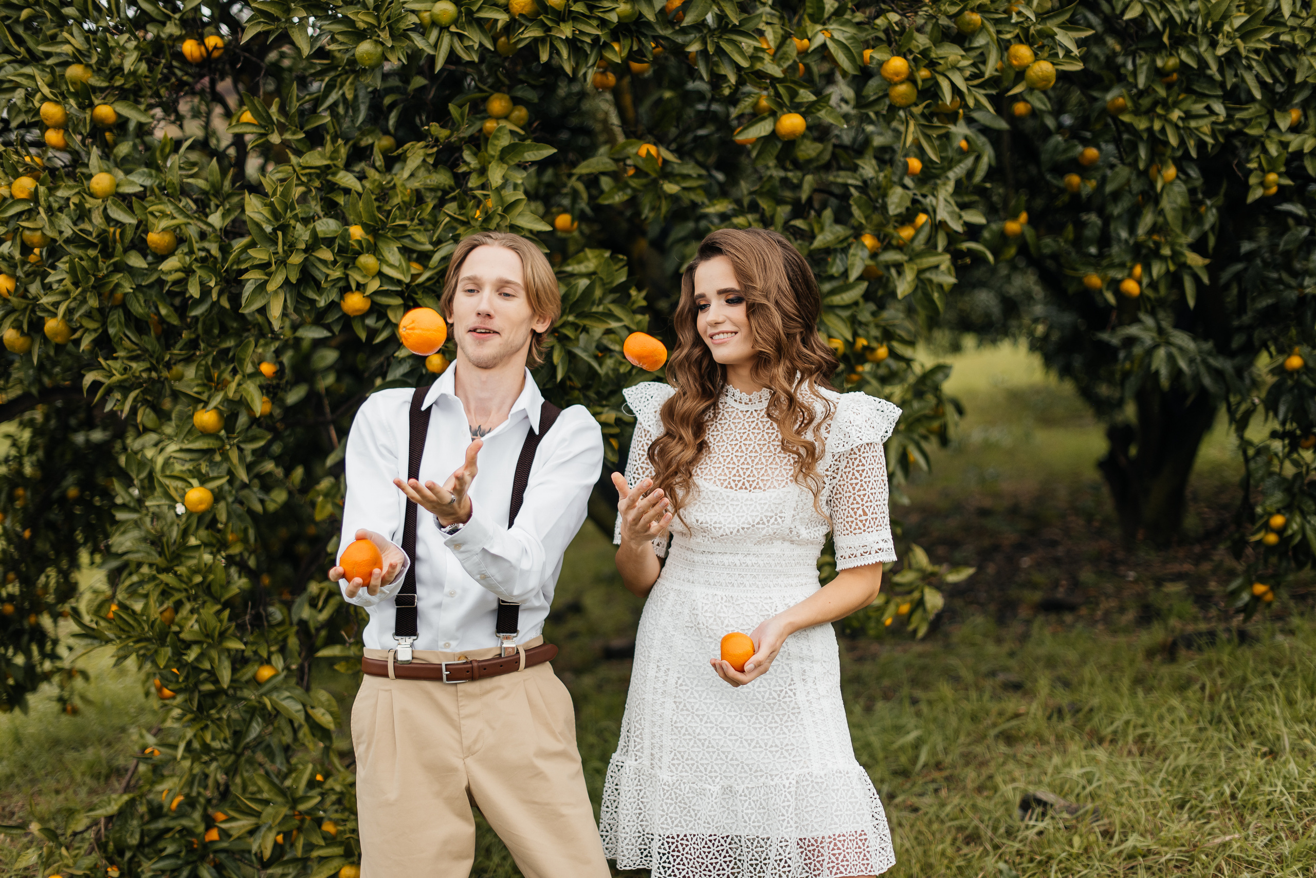 Владислав и Анастасия. Свадебный и семейный фотограф Кореновск/Краснодар