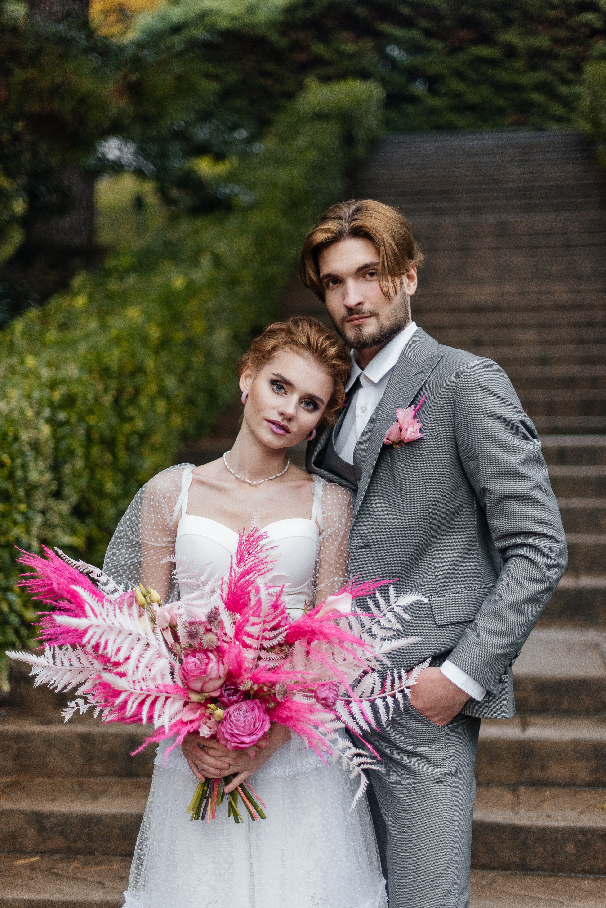 Тимофей и Елизавета. Свадебный и семейный фотограф Кореновск/Краснодар