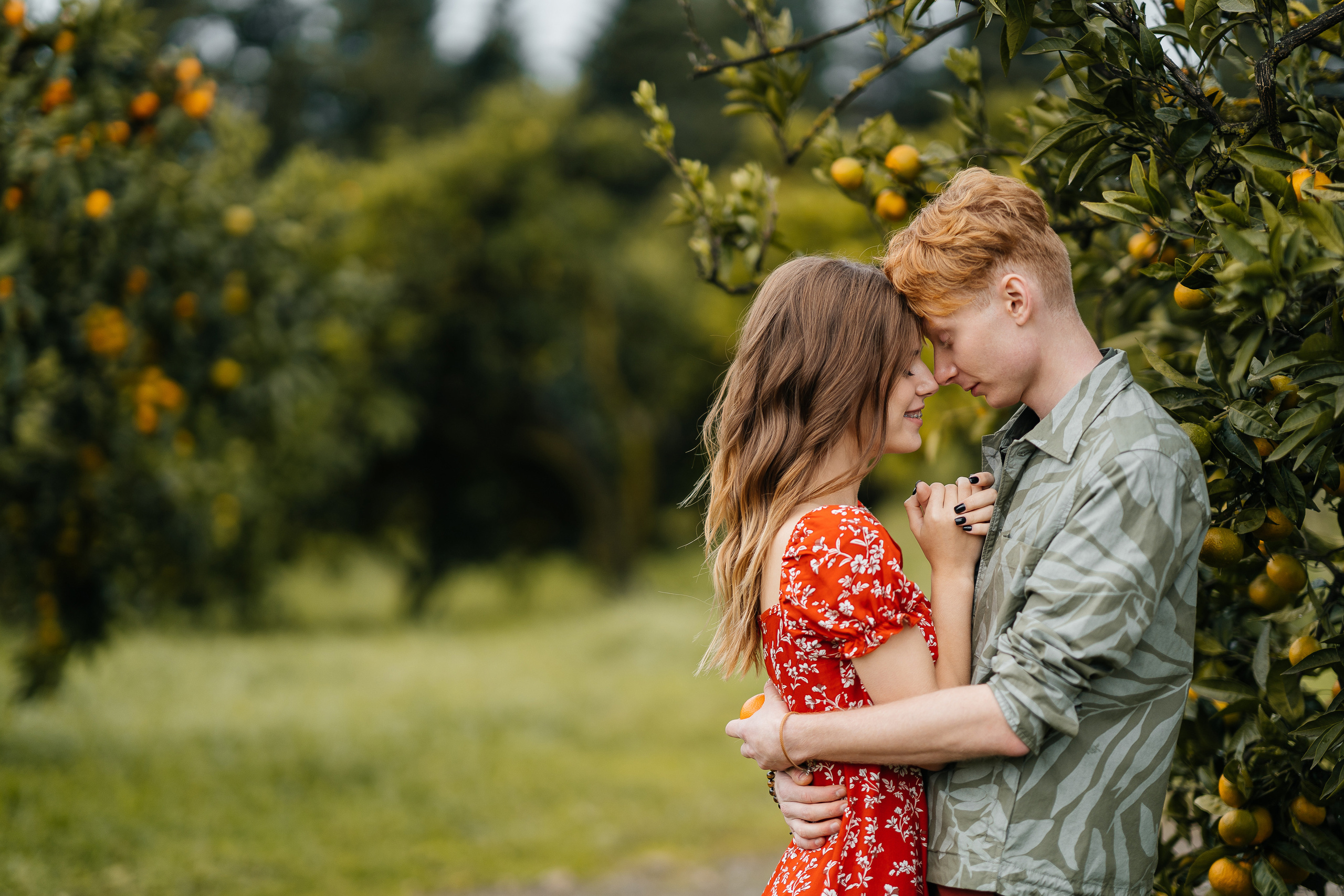 Арсений и София. Свадебный и семейный фотограф Кореновск/Краснодар
