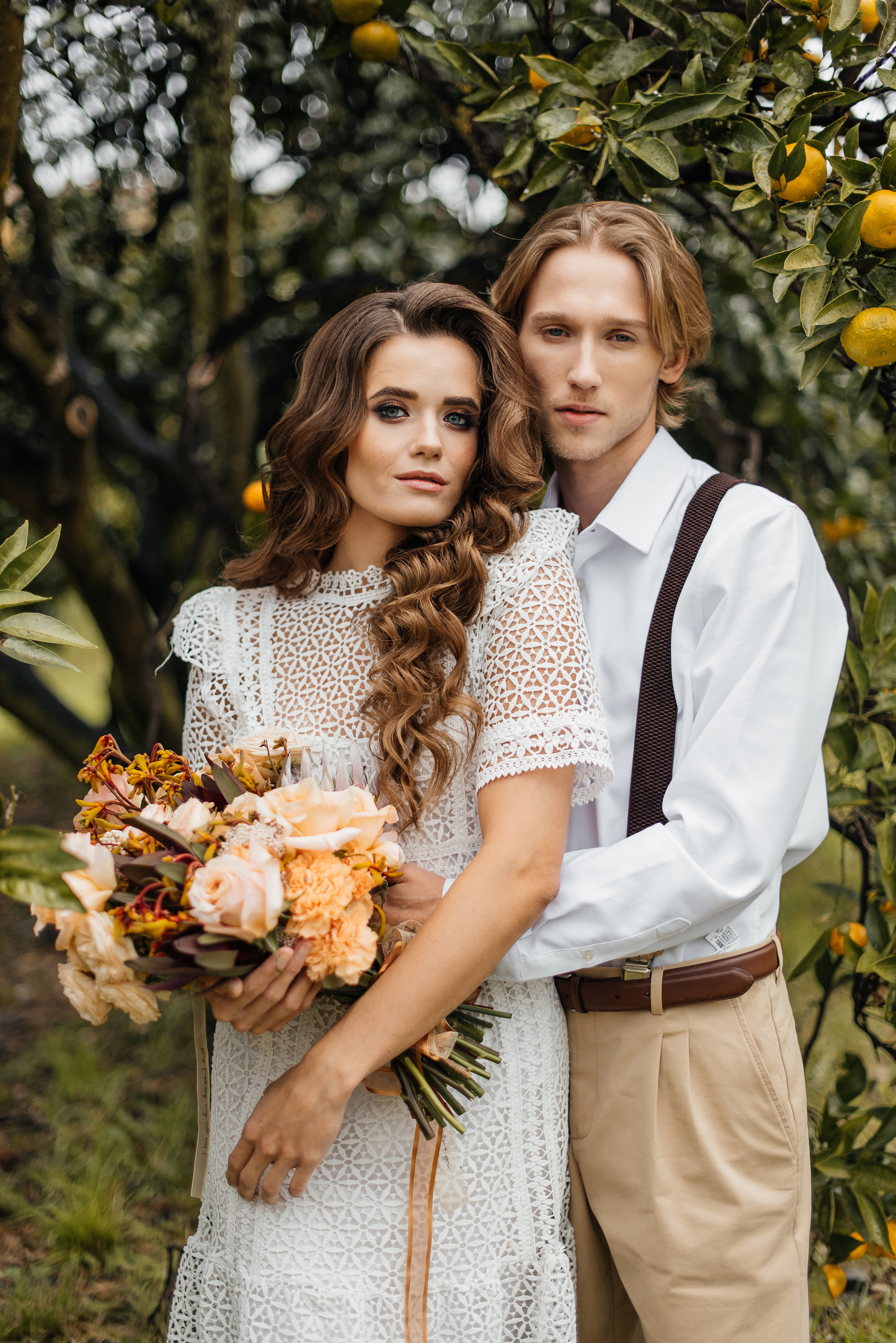 Владислав и Анастасия. Свадебный и семейный фотограф Кореновск/Краснодар