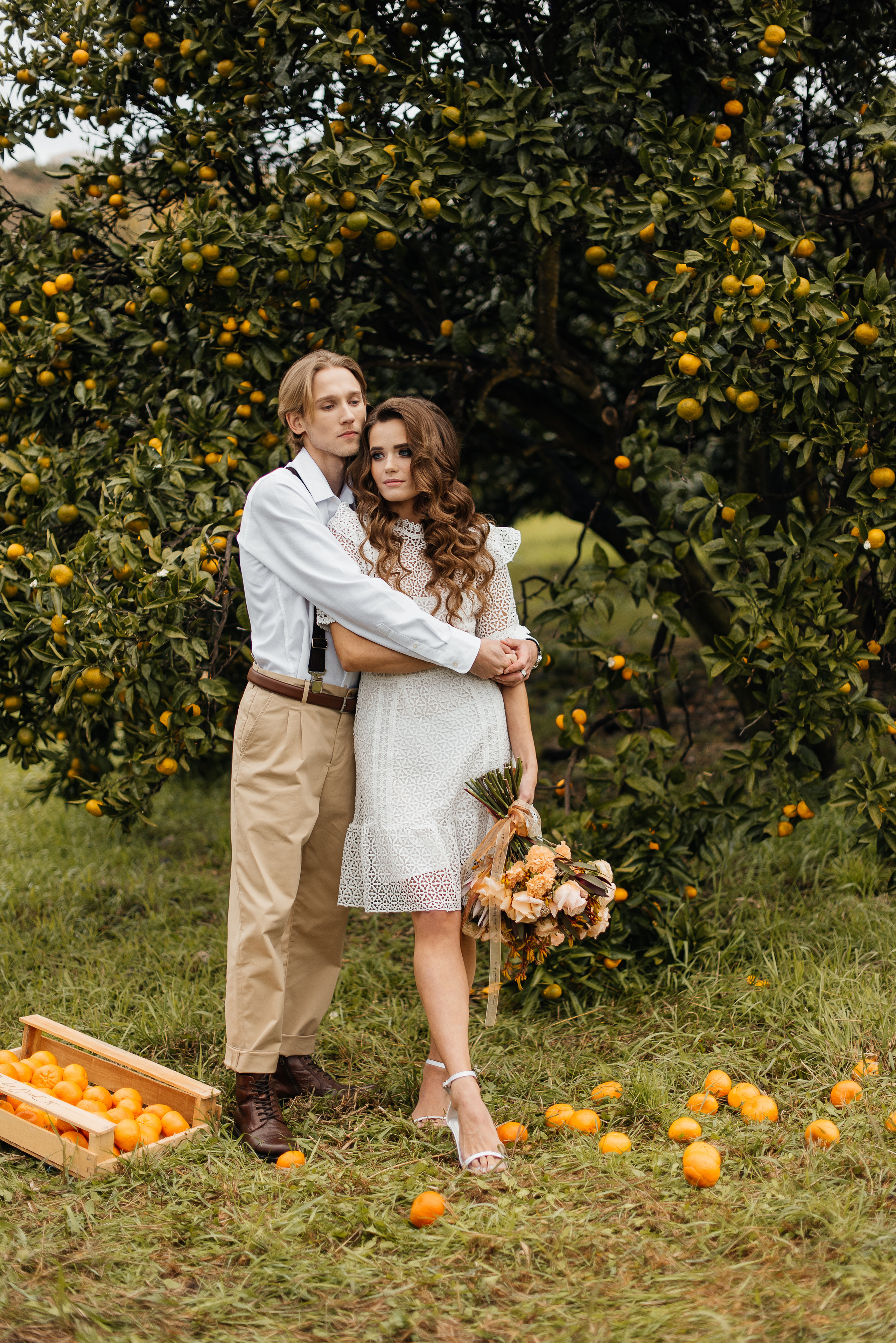 Владислав и Анастасия. Свадебный и семейный фотограф Кореновск/Краснодар