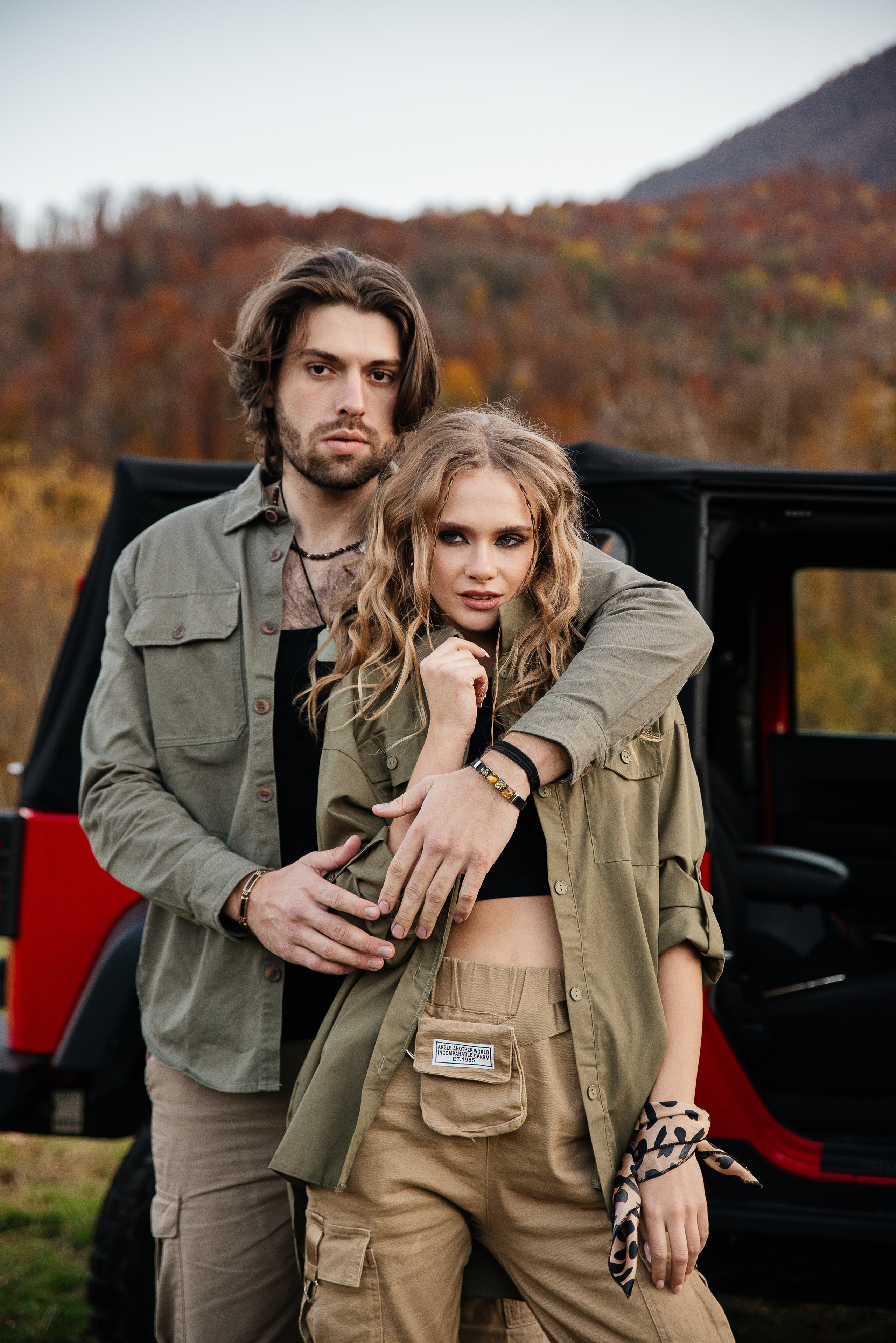 Ярослав и Екатерина. Свадебный и семейный фотограф Кореновск/Краснодар