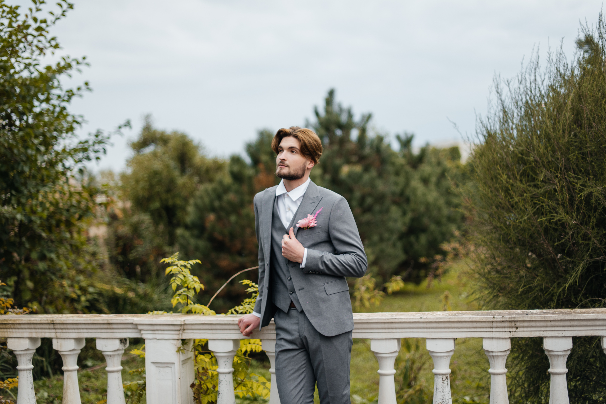 Тимофей и Елизавета. Свадебный и семейный фотограф Кореновск/Краснодар