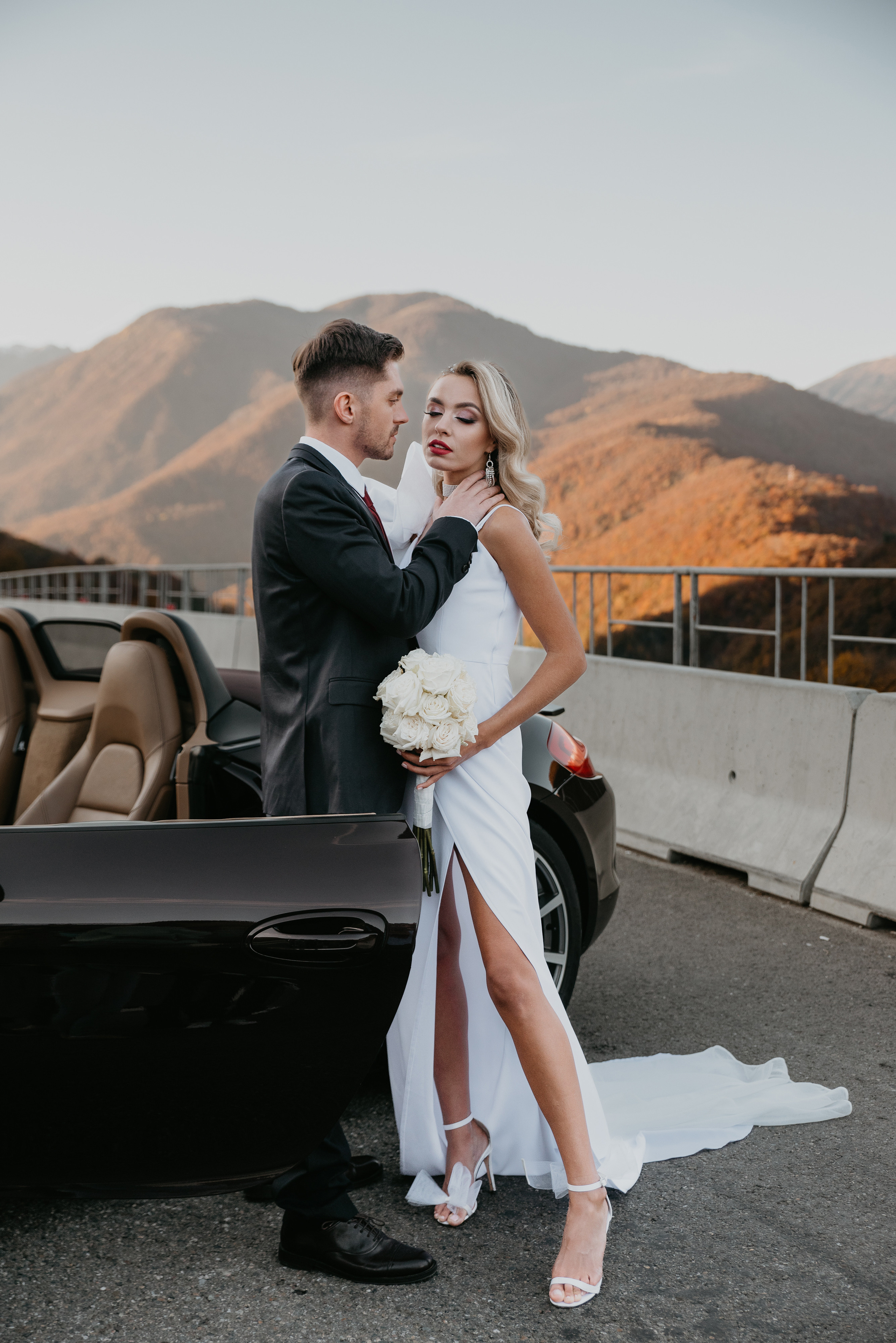 Денис и Анастасия. Свадебный и семейный фотограф Кореновск/Краснодар