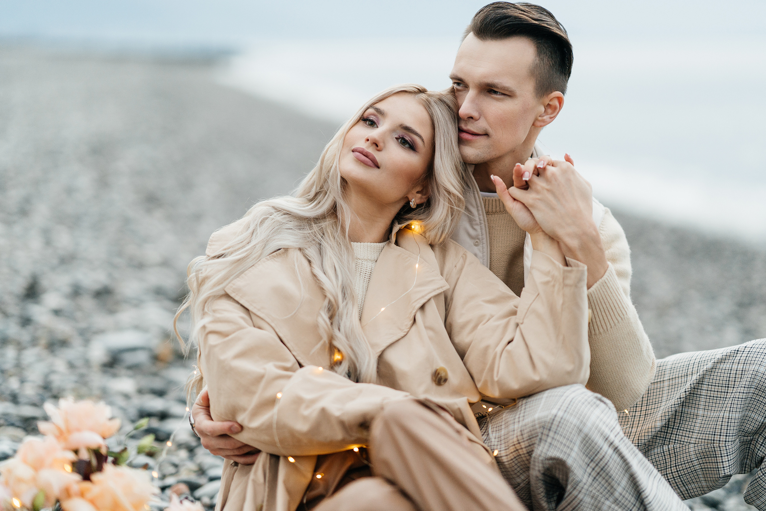 Love Story. Свадебный и семейный фотограф Кореновск/Краснодар