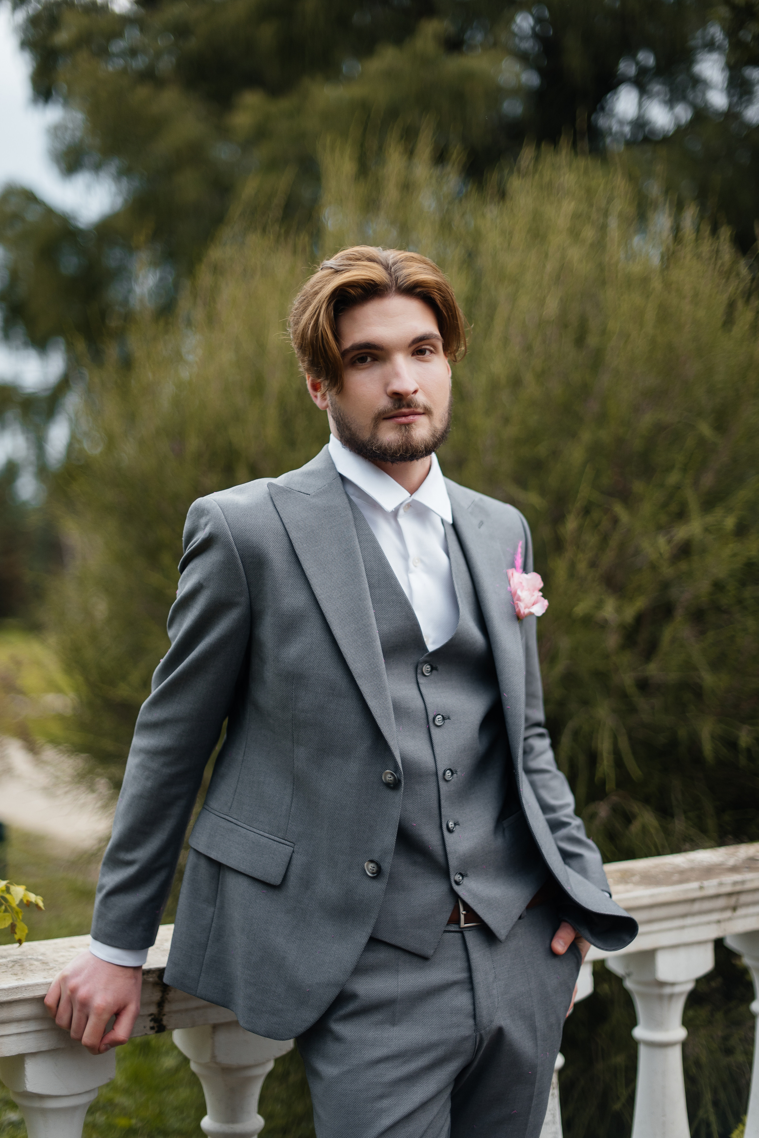 Тимофей и Елизавета. Свадебный и семейный фотограф Кореновск/Краснодар