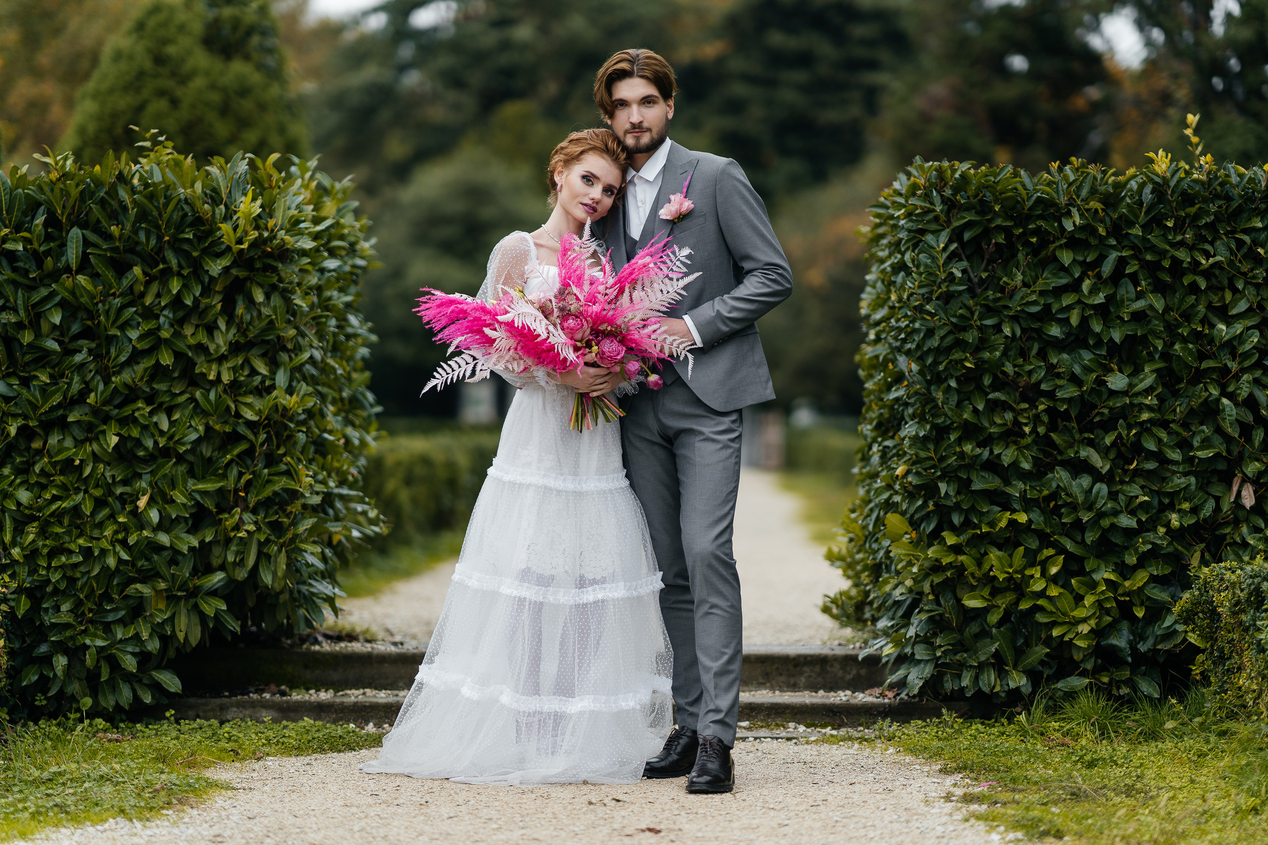 Тимофей и Елизавета. Свадебный и семейный фотограф Кореновск/Краснодар