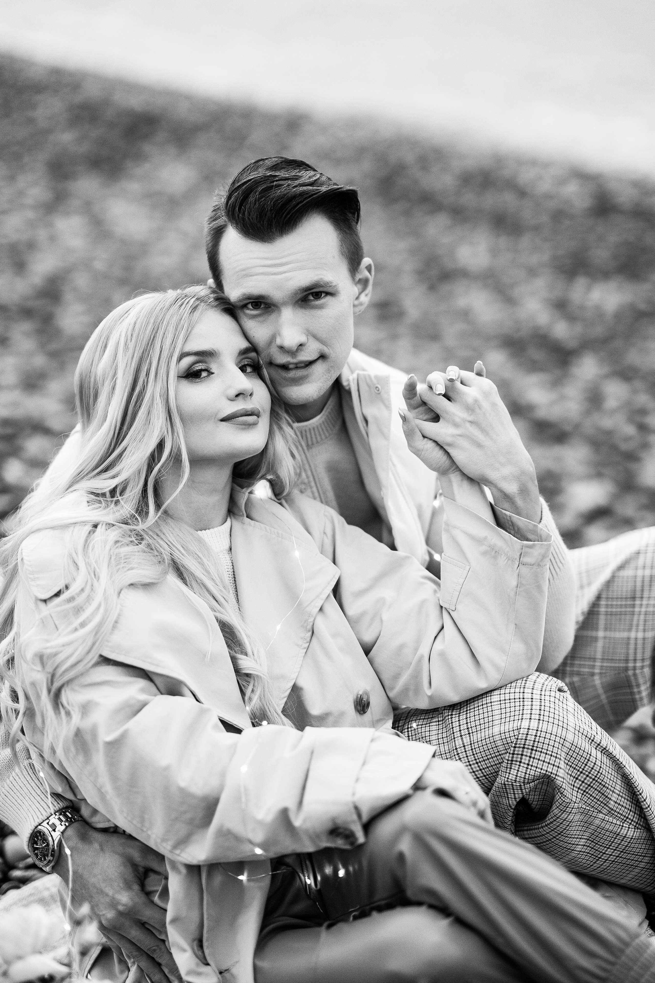 Love Story. Свадебный и семейный фотограф Кореновск/Краснодар