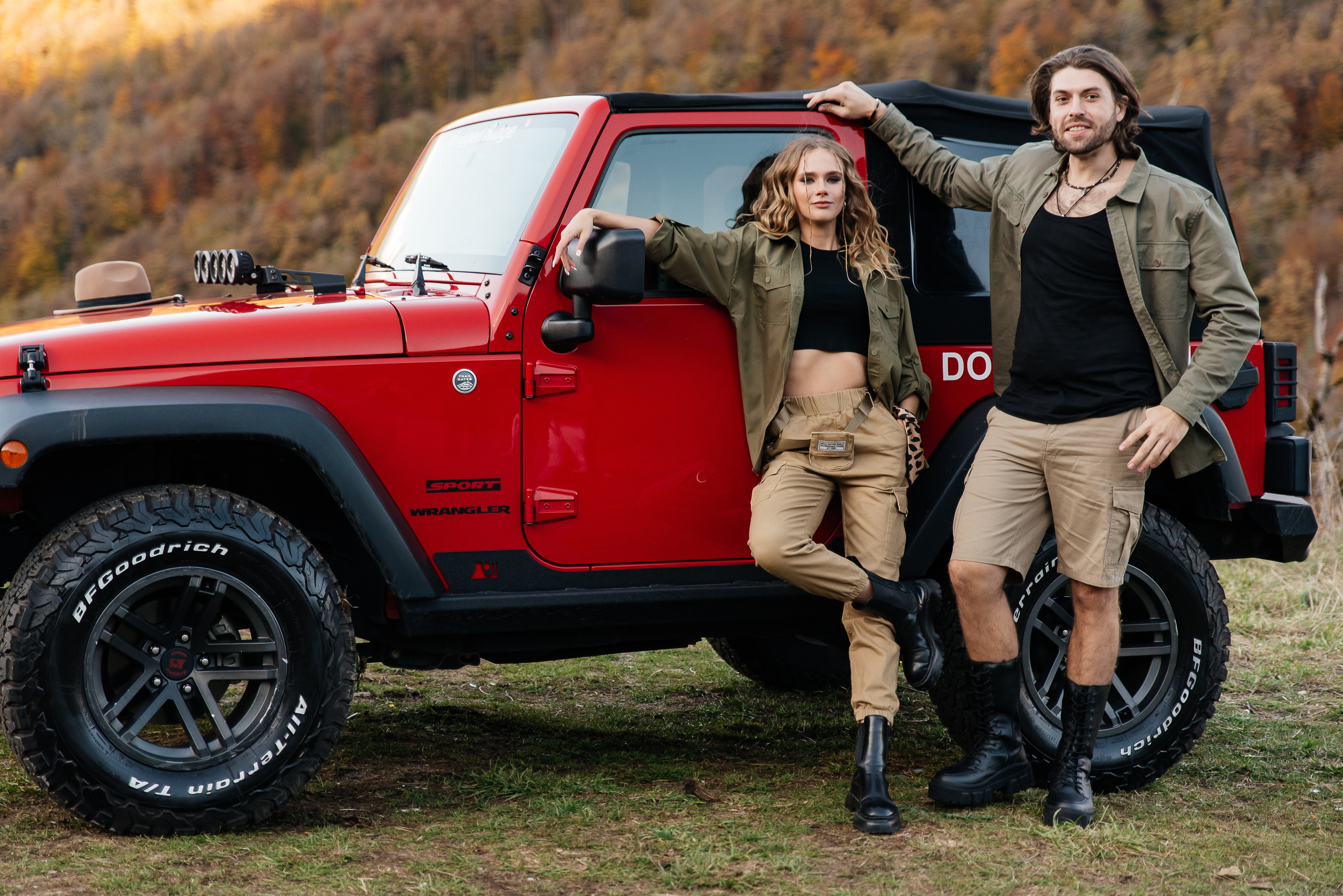 Ярослав и Екатерина. Свадебный и семейный фотограф Кореновск/Краснодар