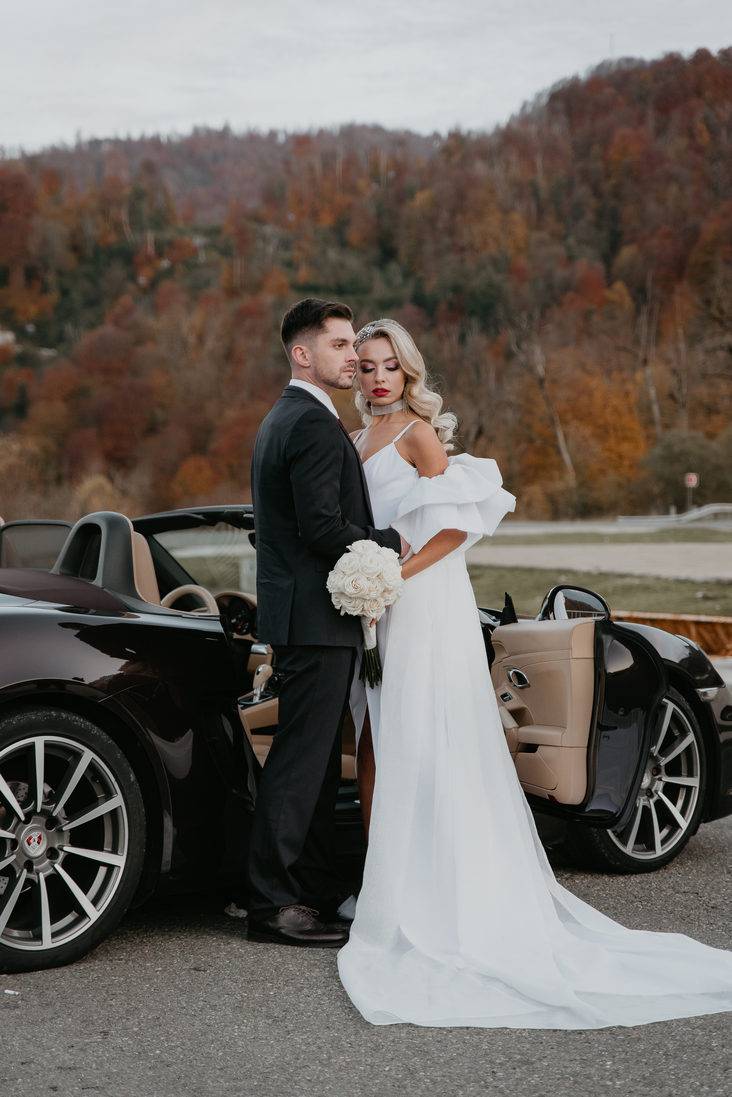 Денис и Анастасия. Свадебный и семейный фотограф Кореновск/Краснодар