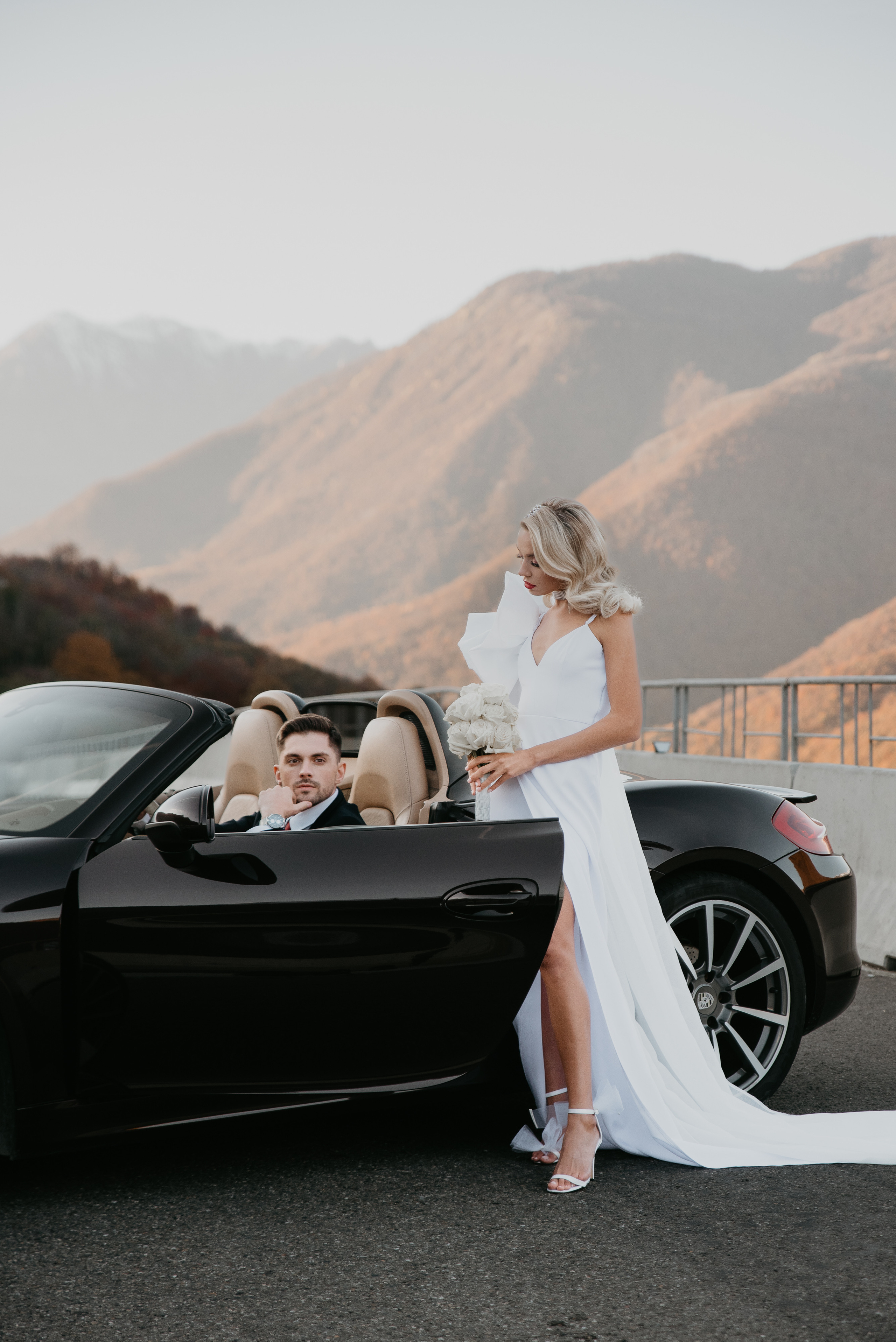 Денис и Анастасия. Свадебный и семейный фотограф Кореновск/Краснодар