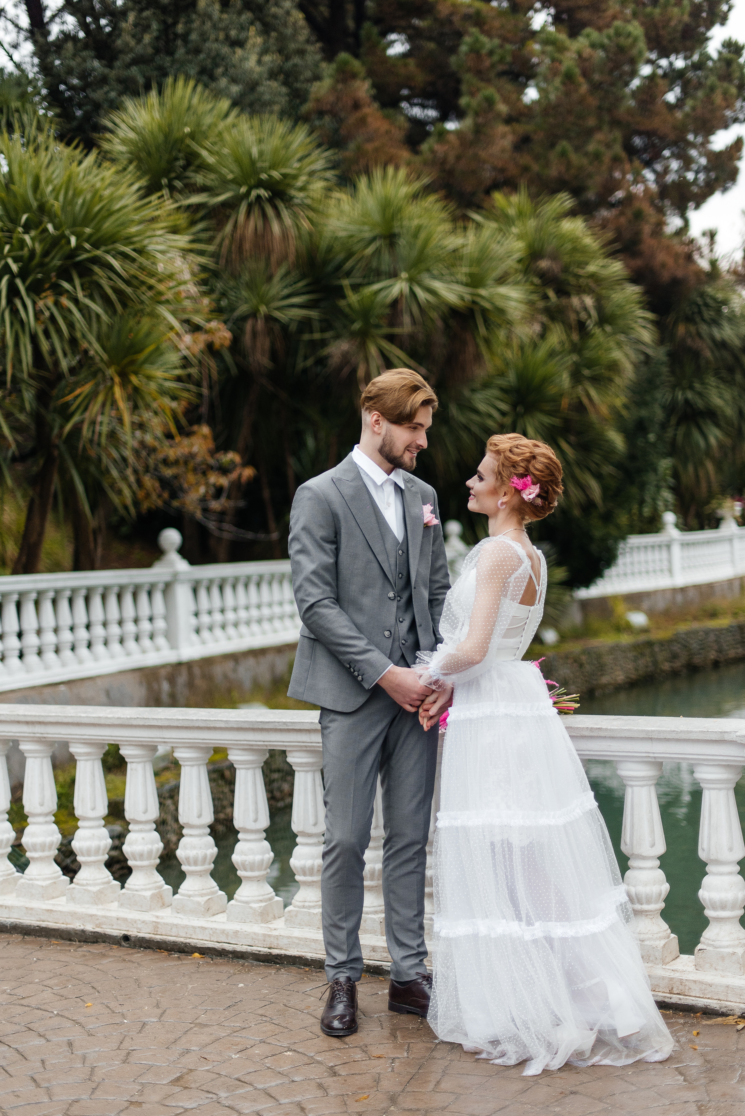 Тимофей и Елизавета. Свадебный и семейный фотограф Кореновск/Краснодар